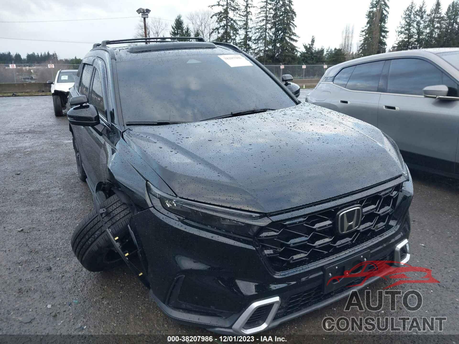 HONDA CR-V 2023 - 5J6RS6H97PL010230