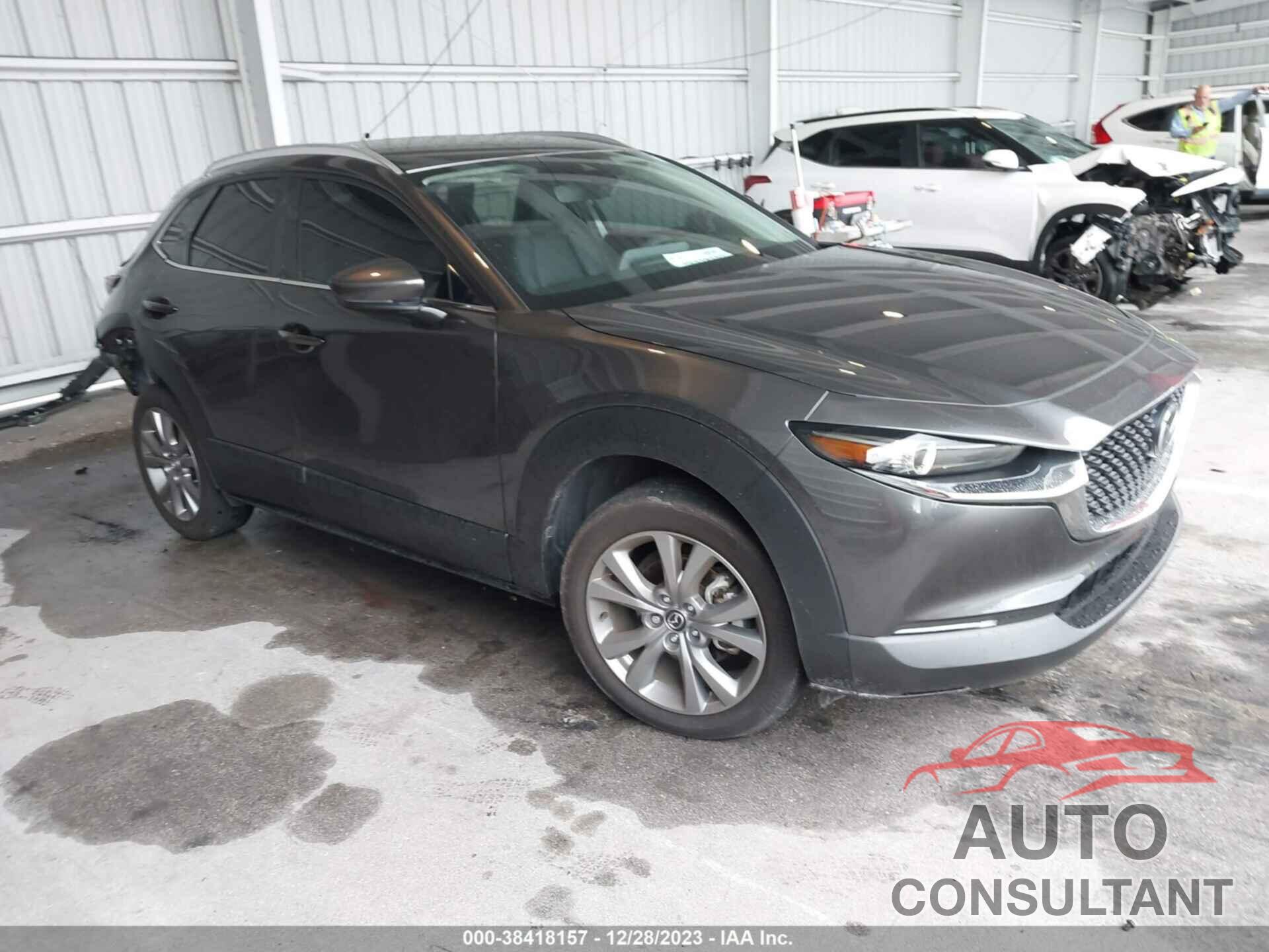 MAZDA CX-30 2023 - 3MVDMBBM2PM536987