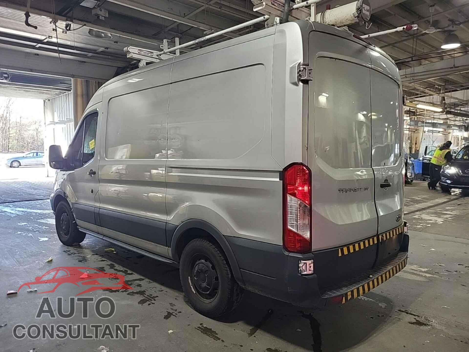 FORD TRANSIT-150 2016 - 1FTYE1CM9GKA19234