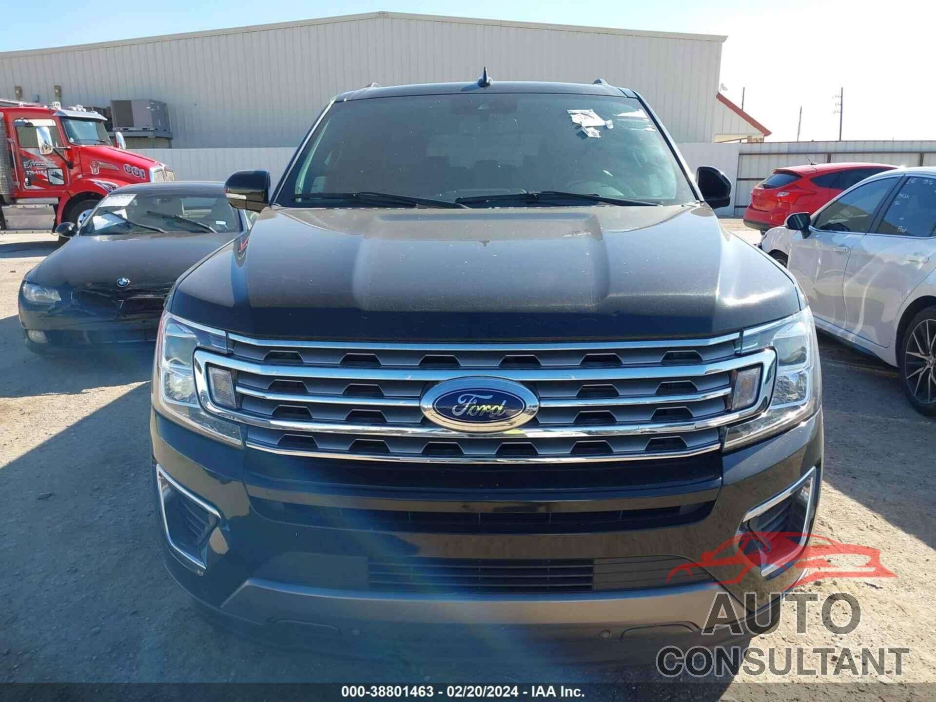 FORD EXPEDITION 2020 - 1FMJK1KT7LEB00031