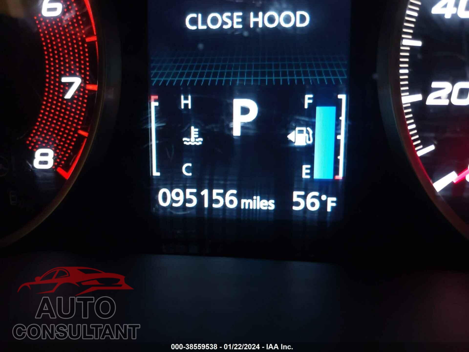 MITSUBISHI ECLIPSE CROSS 2019 - JA4AT3AA4KZ031815