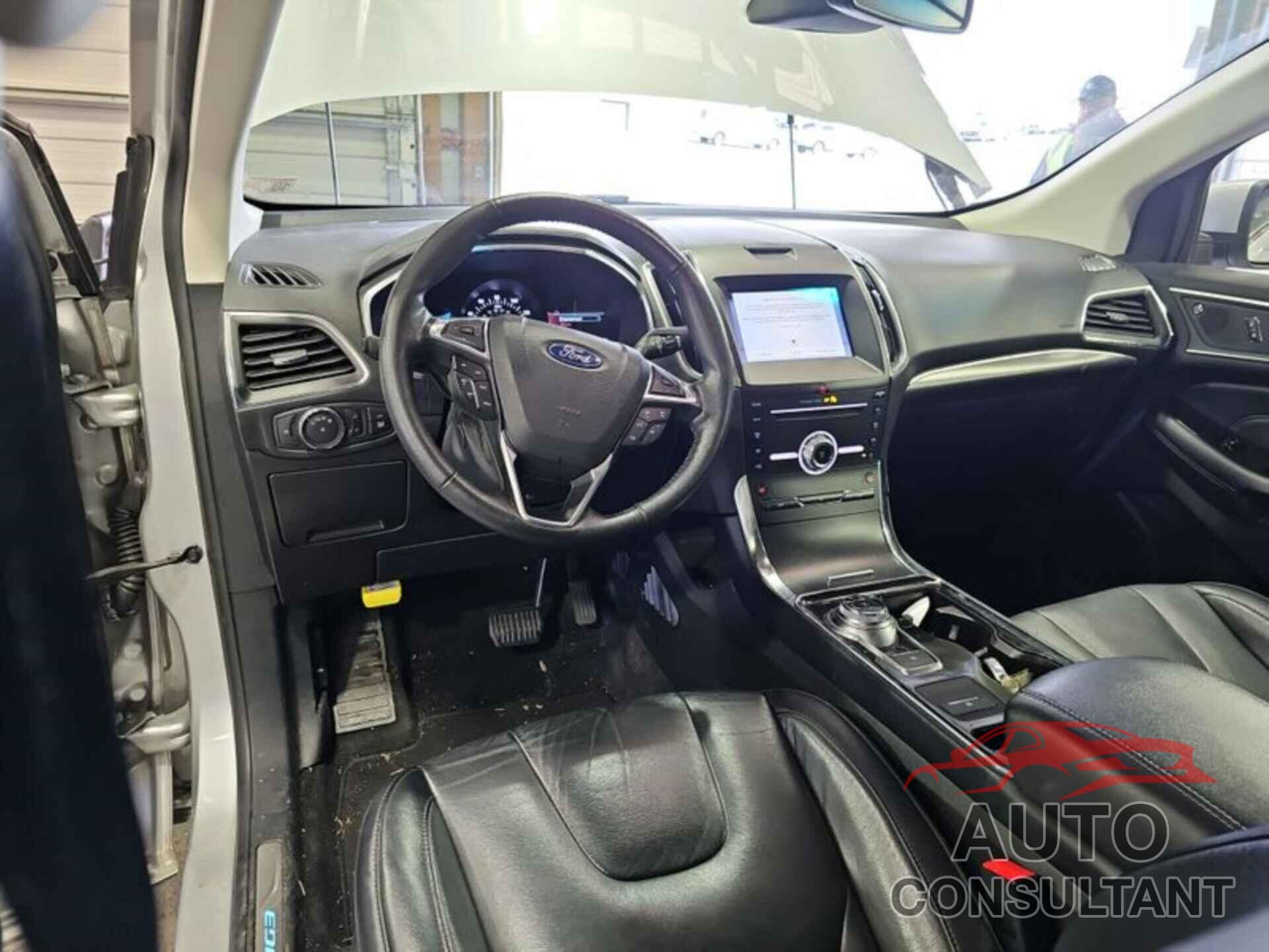 FORD EDGE 2019 - 2FMPK3K95KBC64544