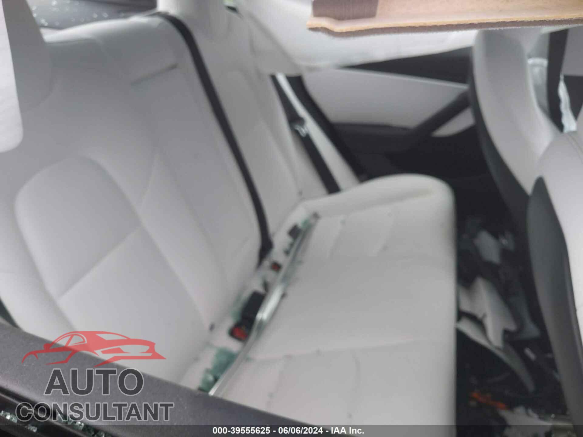 TESLA MODEL 3 2020 - 5YJ3E1EA0LF746136