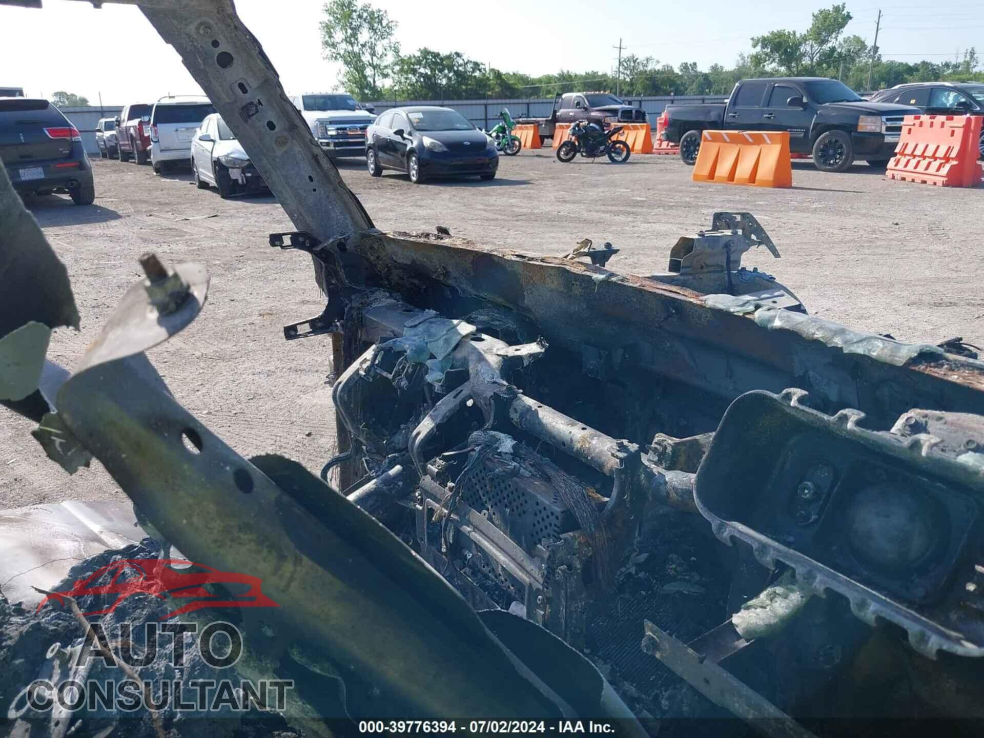 FORD BRONCO 2023 - 1FMEE5DP0PLC19458