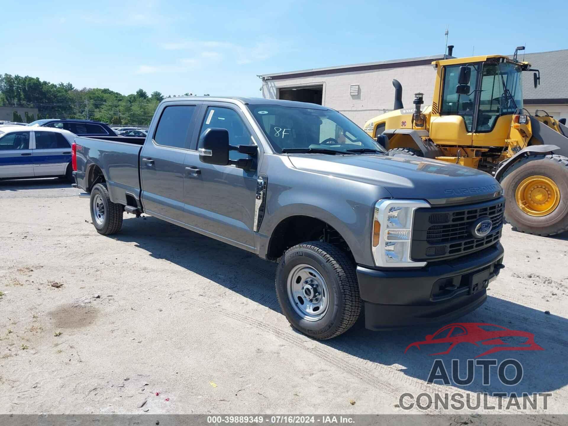 FORD F-250 2024 - 1FT7W2BA4REE15935