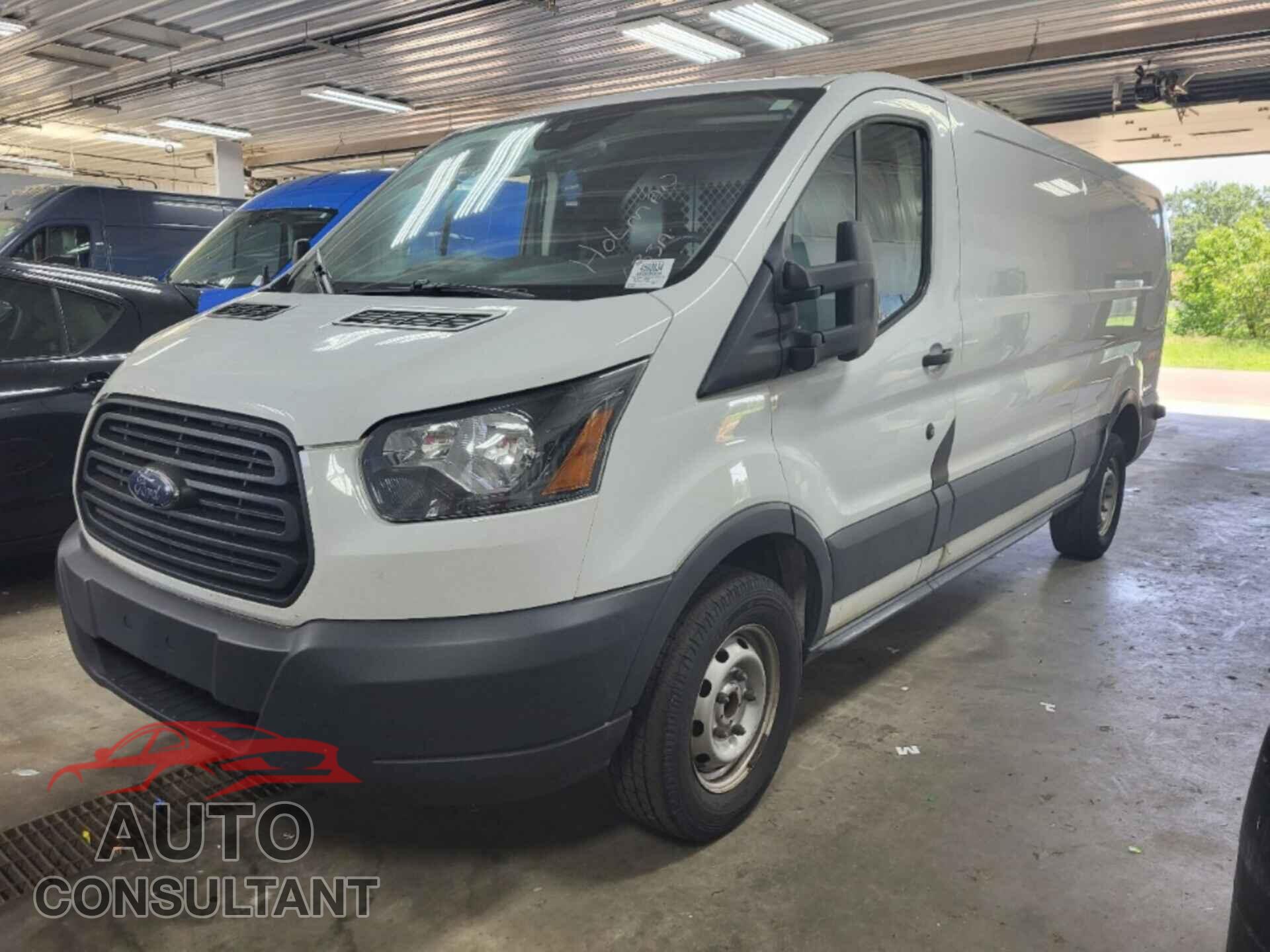 FORD TRANSIT 2016 - 1FTYR2YM9GKA00802