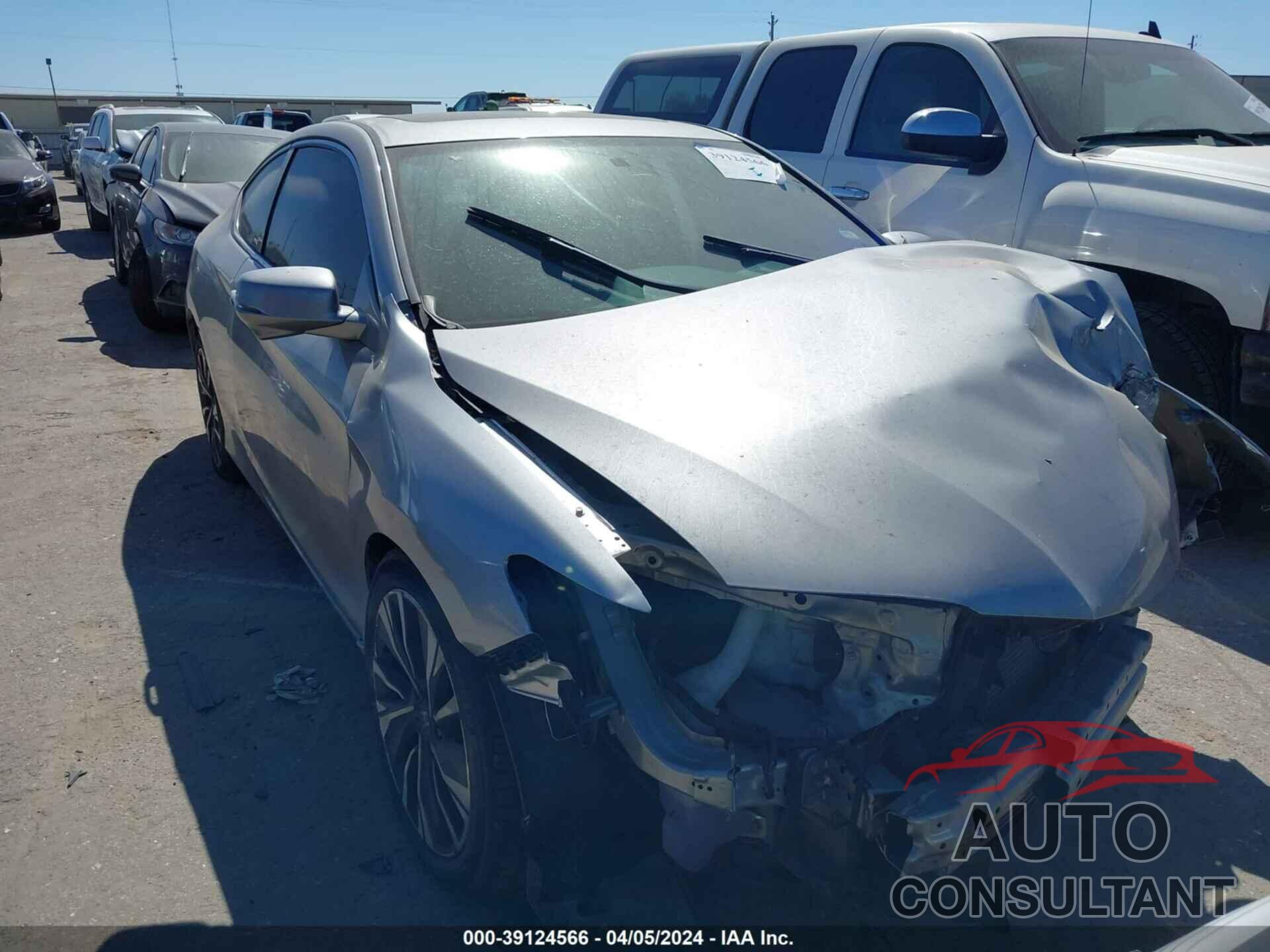 HONDA ACCORD 2017 - 1HGCT1B72HA006250