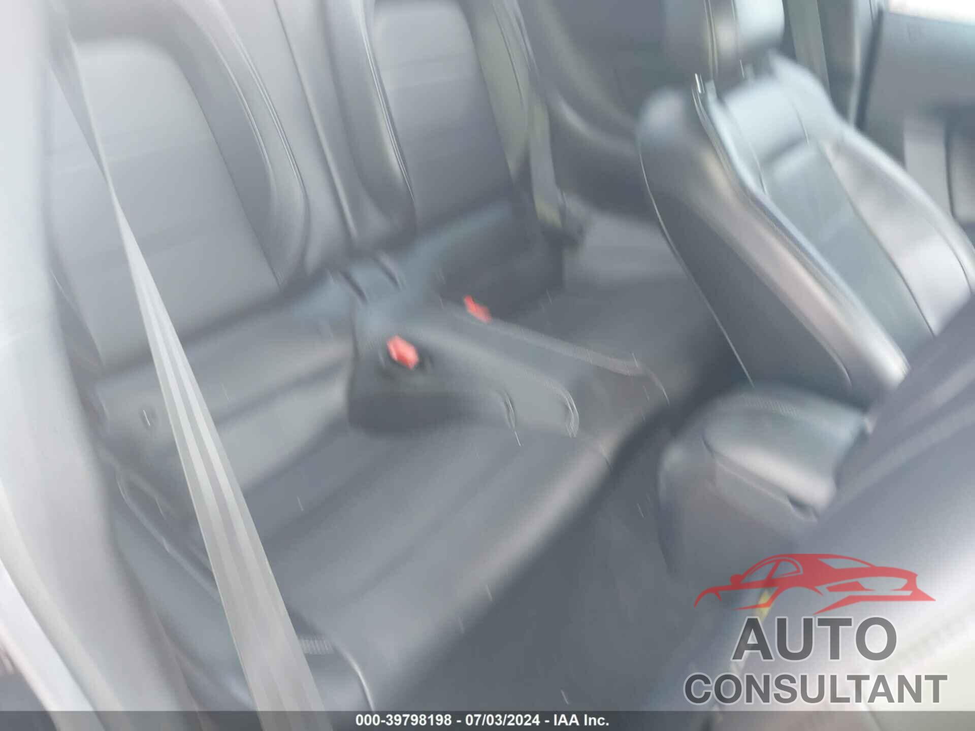 FORD MUSTANG 2019 - 1FA6P8CF1K5134662