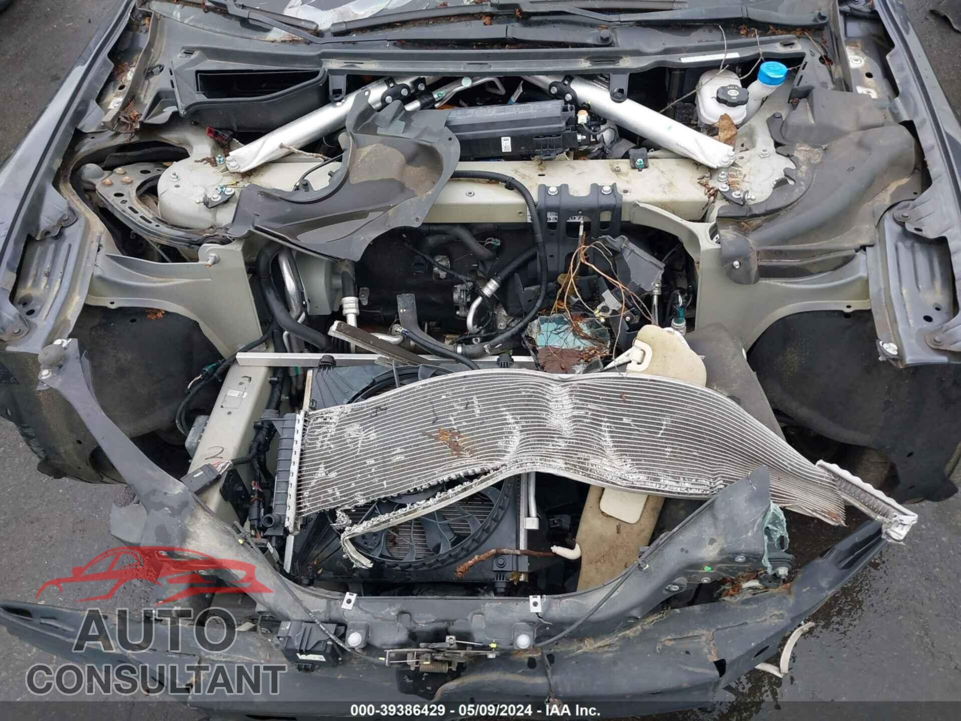 TESLA MODEL S 2016 - 5YJSA1E49GF131530