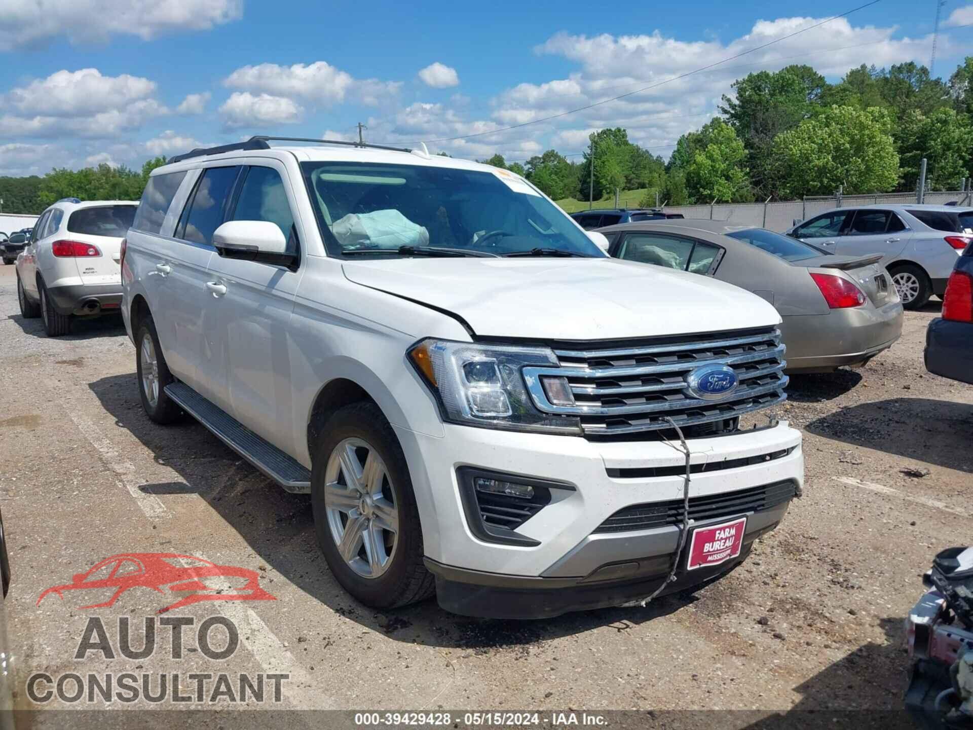 FORD EXPEDITION 2020 - 1FMJK1HT0LEA96749
