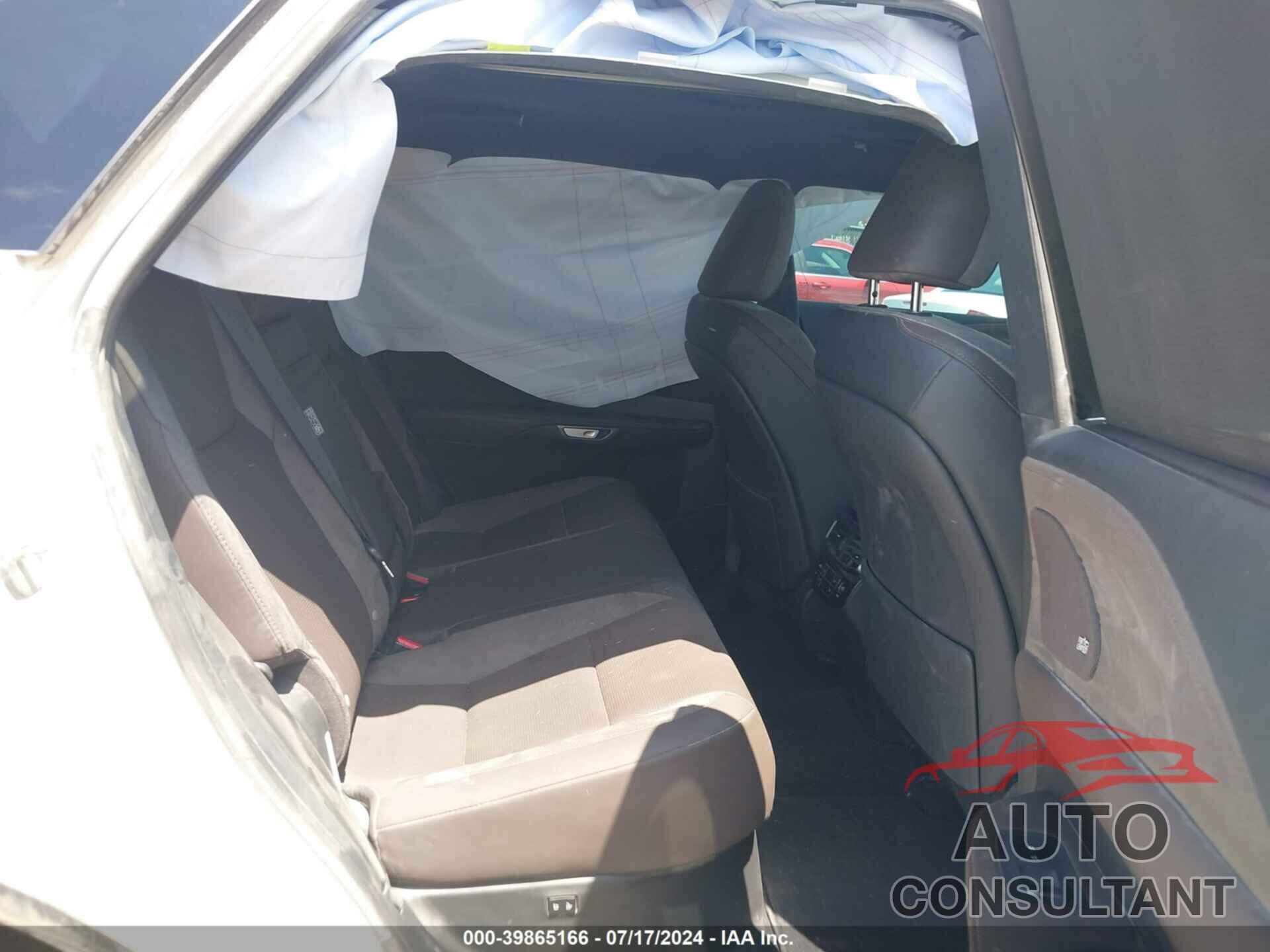 LEXUS RX 350 2024 - 2T2BAMBA5RC032721