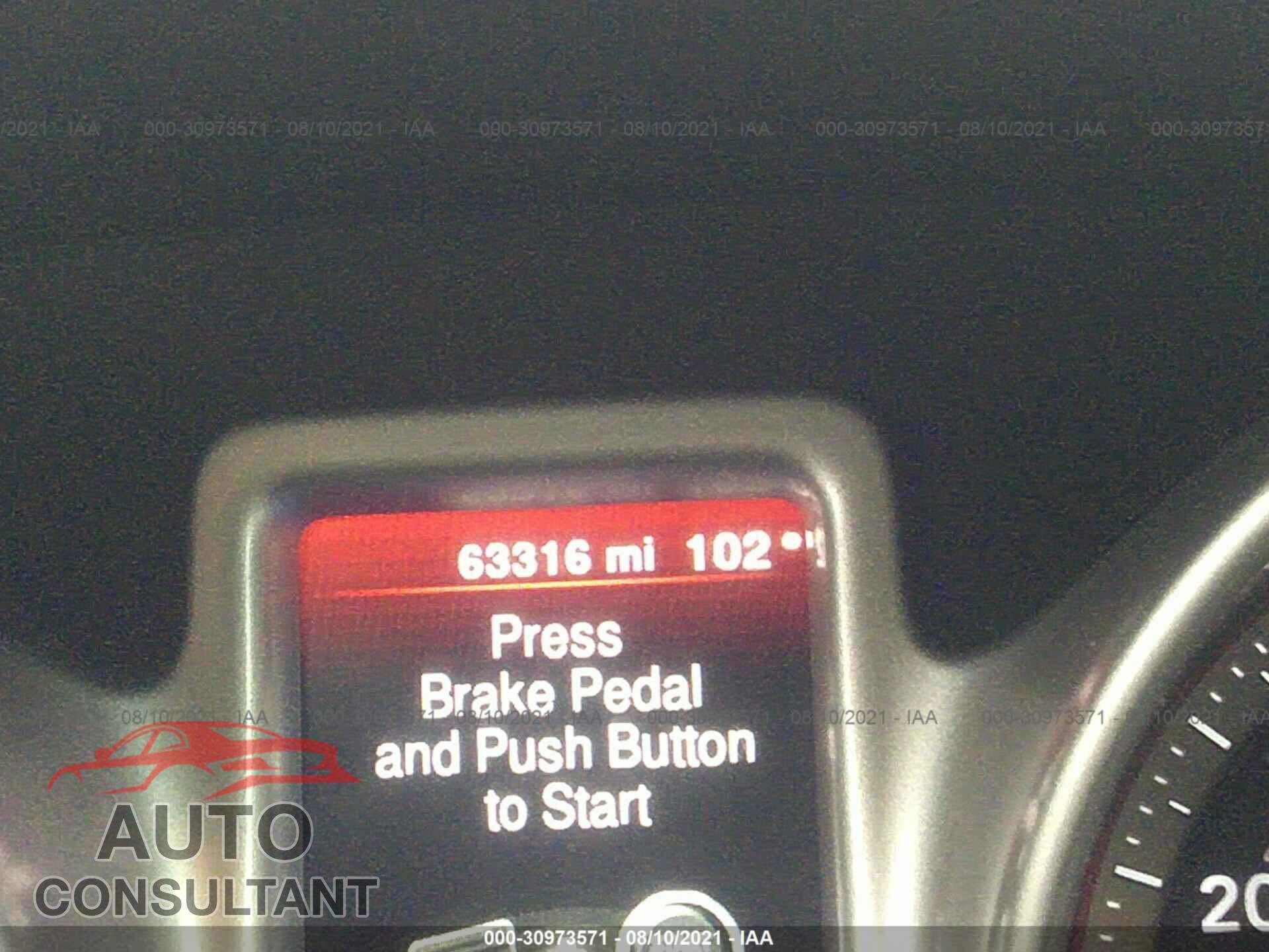 DODGE JOURNEY 2017 - 3C4PDDBG2HT592293