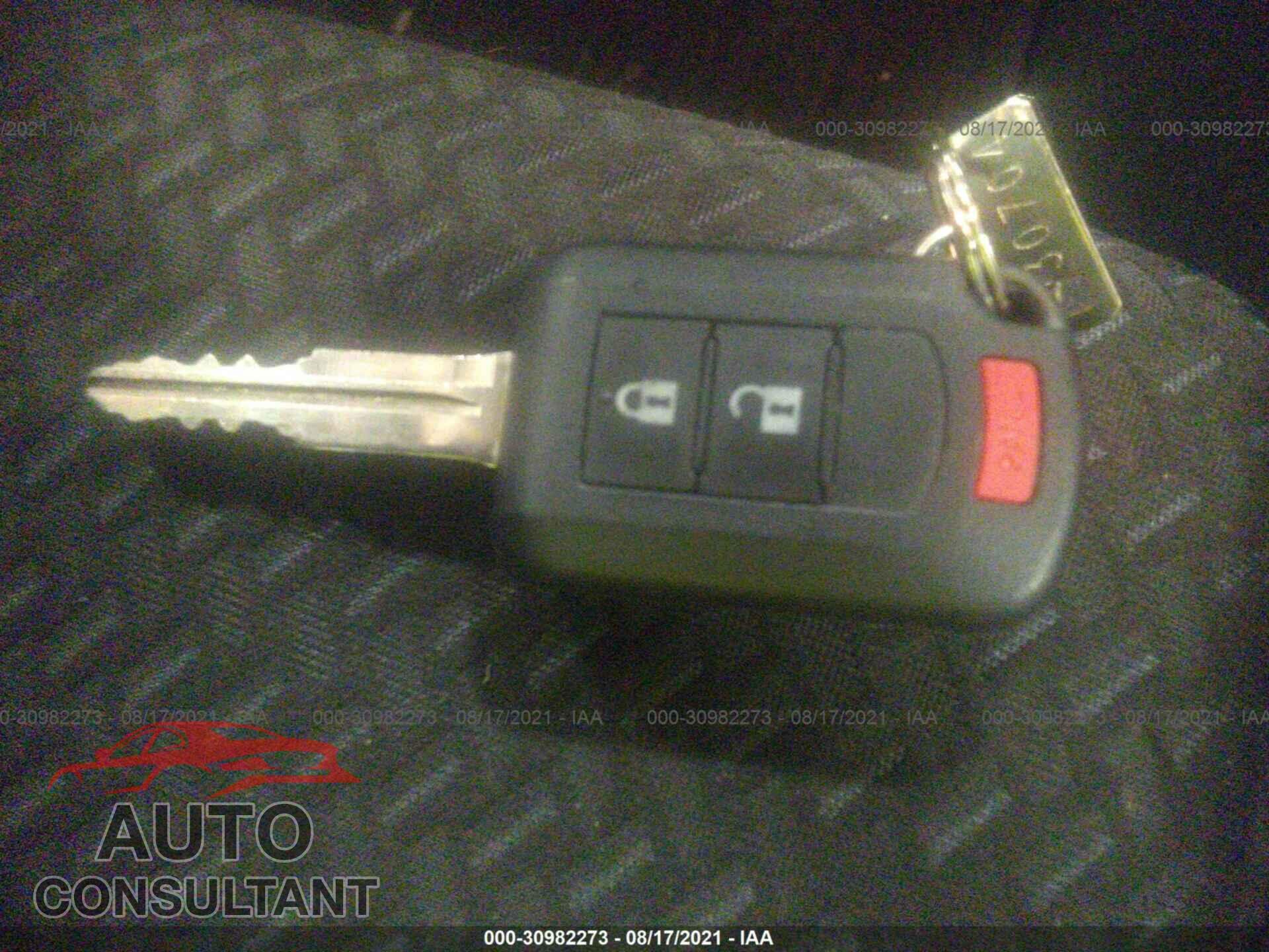 MITSUBISHI ECLIPSE CROSS 2020 - JA4AT3AA7LZ002682