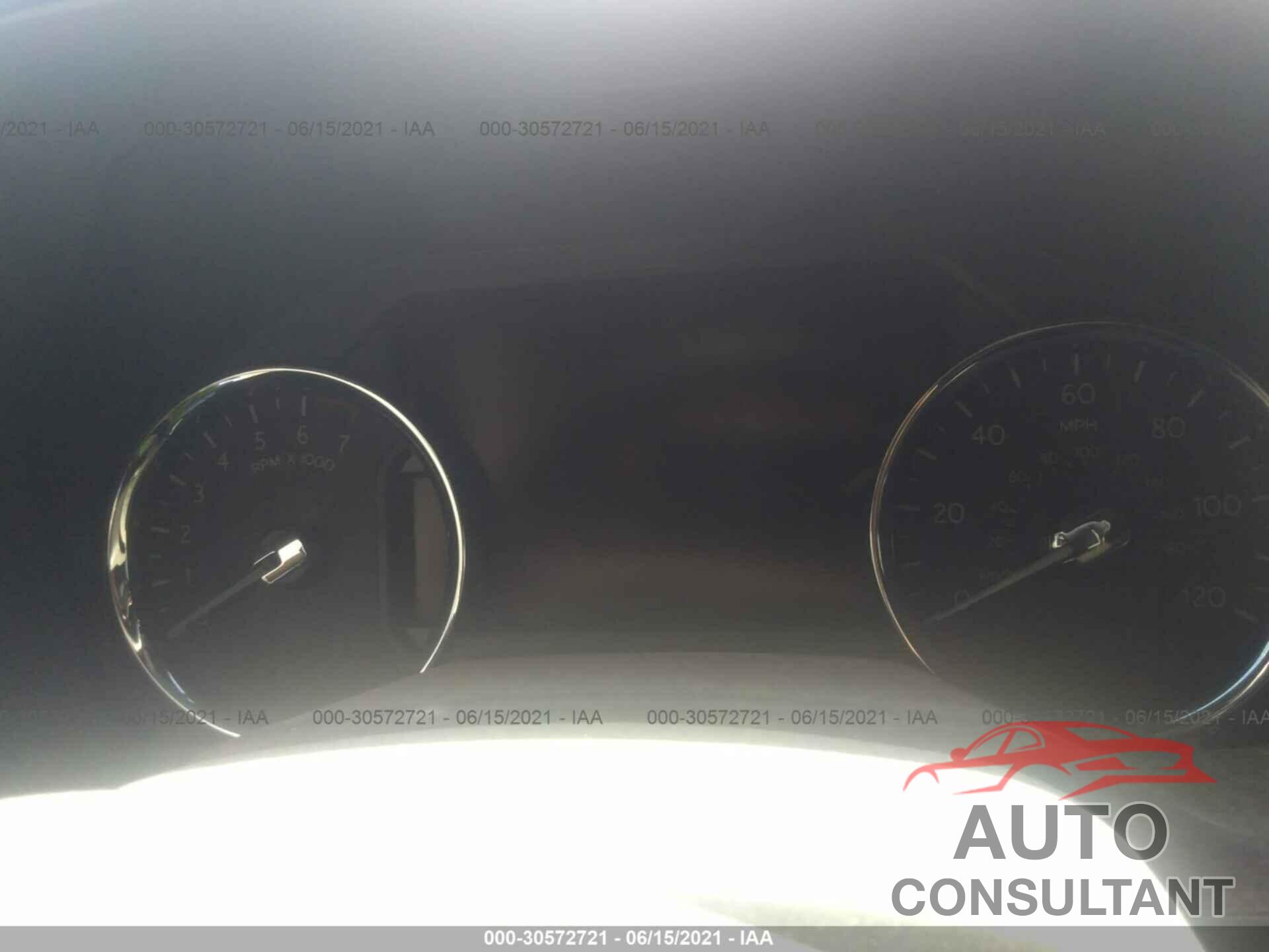 FORD EXPEDITION MAX 2020 - 1FMJK2AT5LEA21495