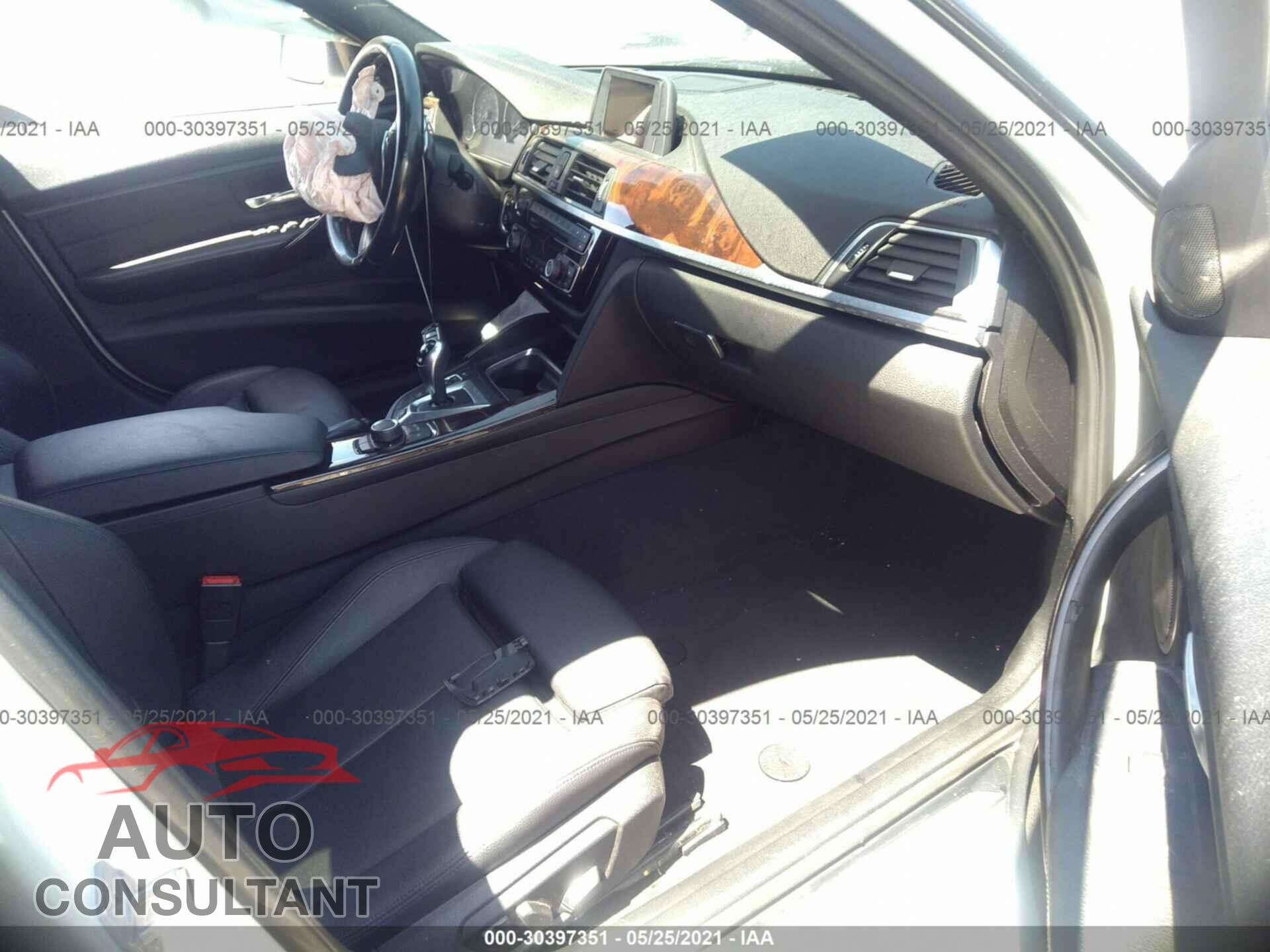 BMW M3 2018 - WBS8M9C50J5J78149