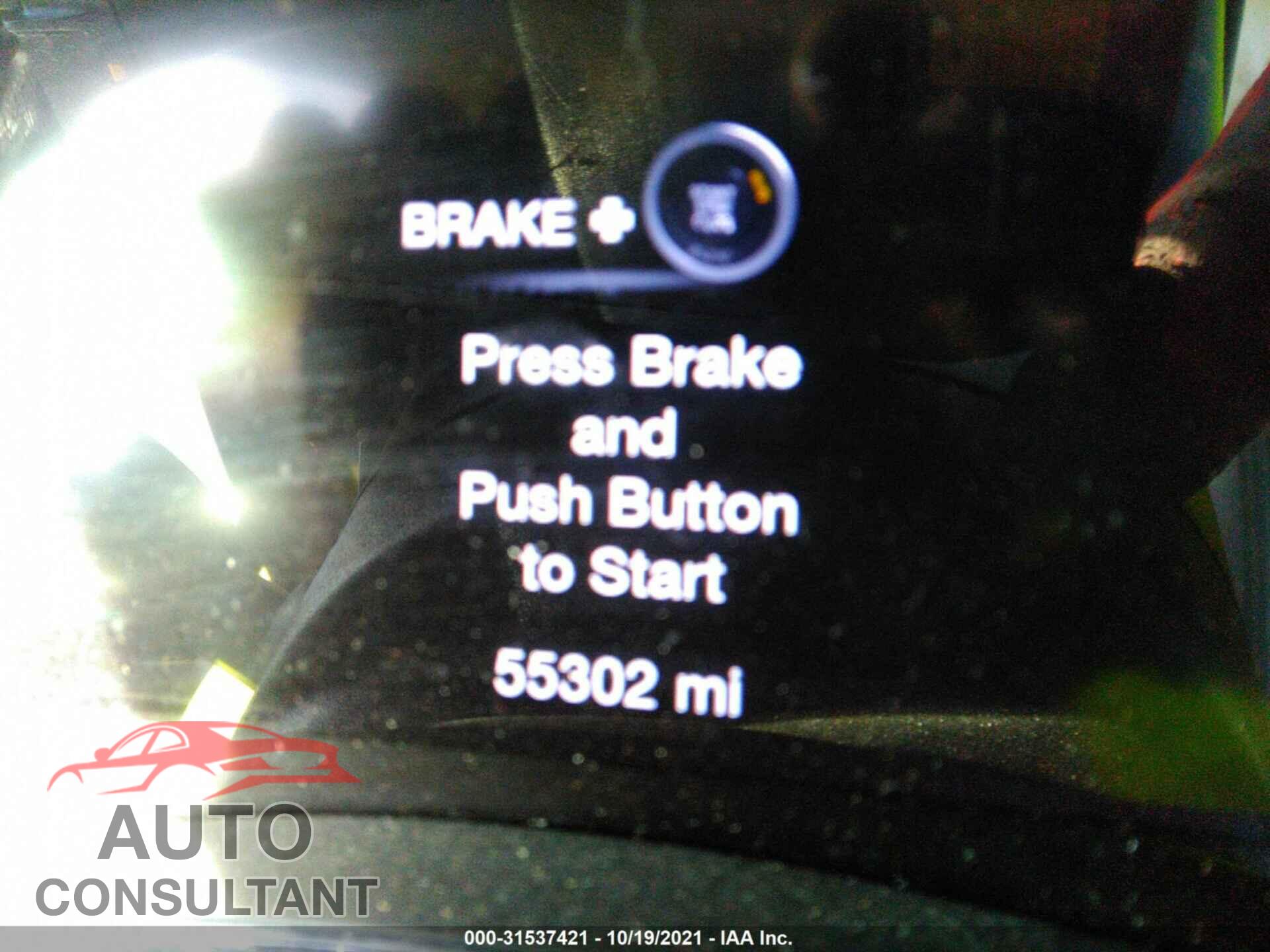 DODGE DURANGO 2017 - 1C4SDJET4HC733216