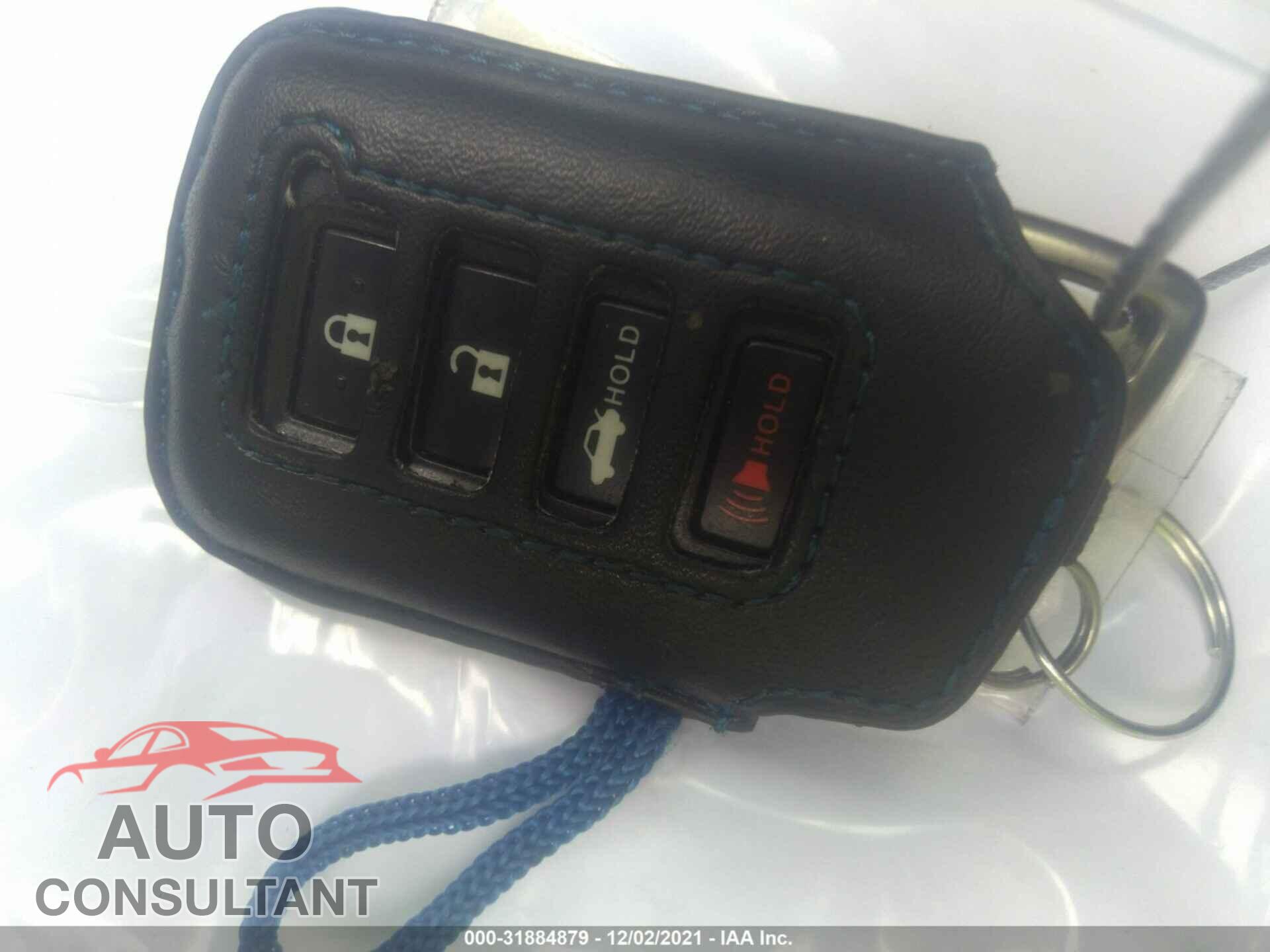 LEXUS IS 2017 - JTHBA1D24H5047312