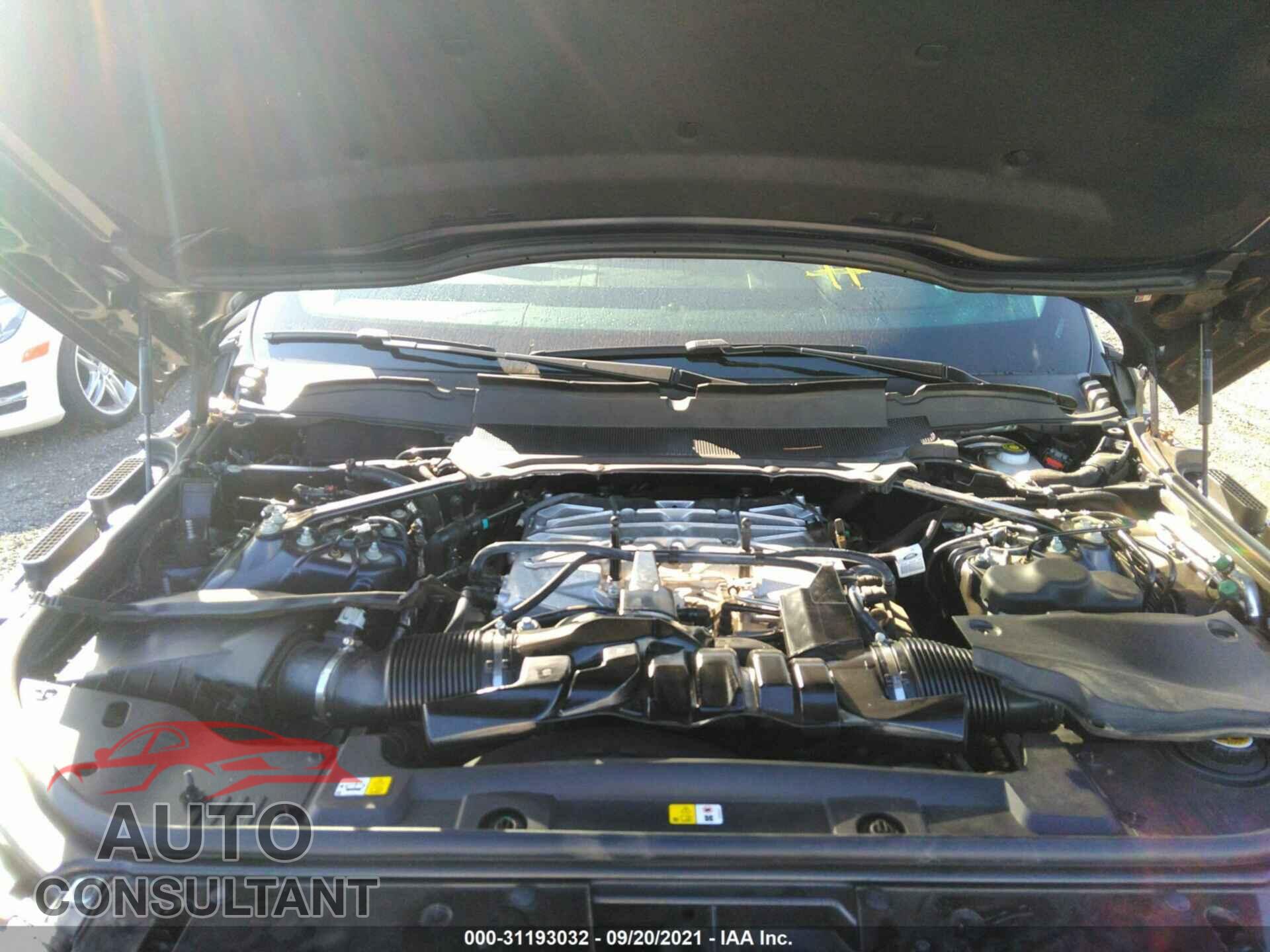 LAND ROVER RANGE ROVER 2020 - SALGS2SE5LA593939