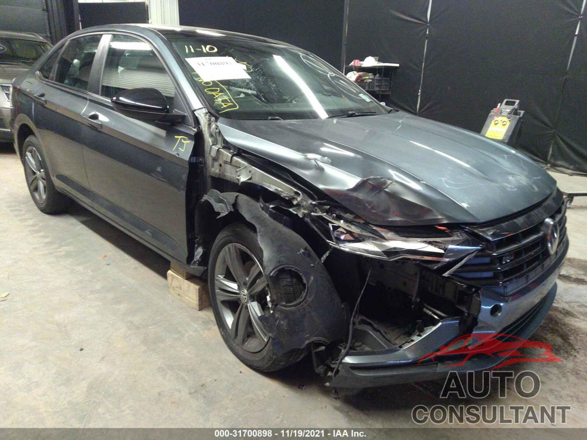 2019 JETTA VOLKSWAGEN