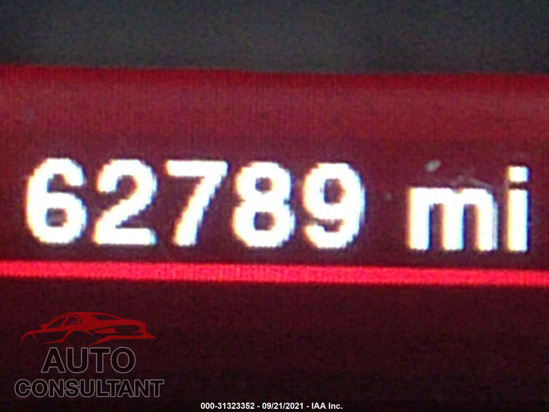DODGE JOURNEY 2017 - 3C4PDCAB4HT582364