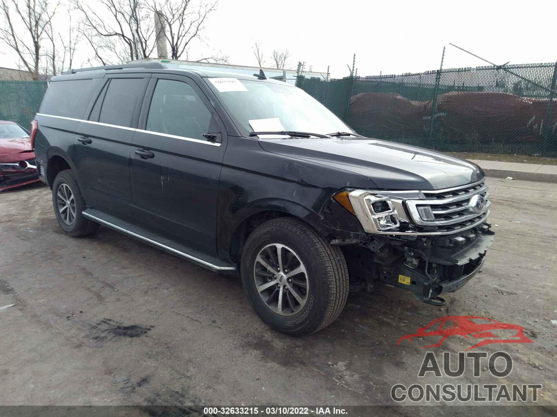 FORD EXPEDITION MAX 2020 - 1FMJK1JT1LEA40328