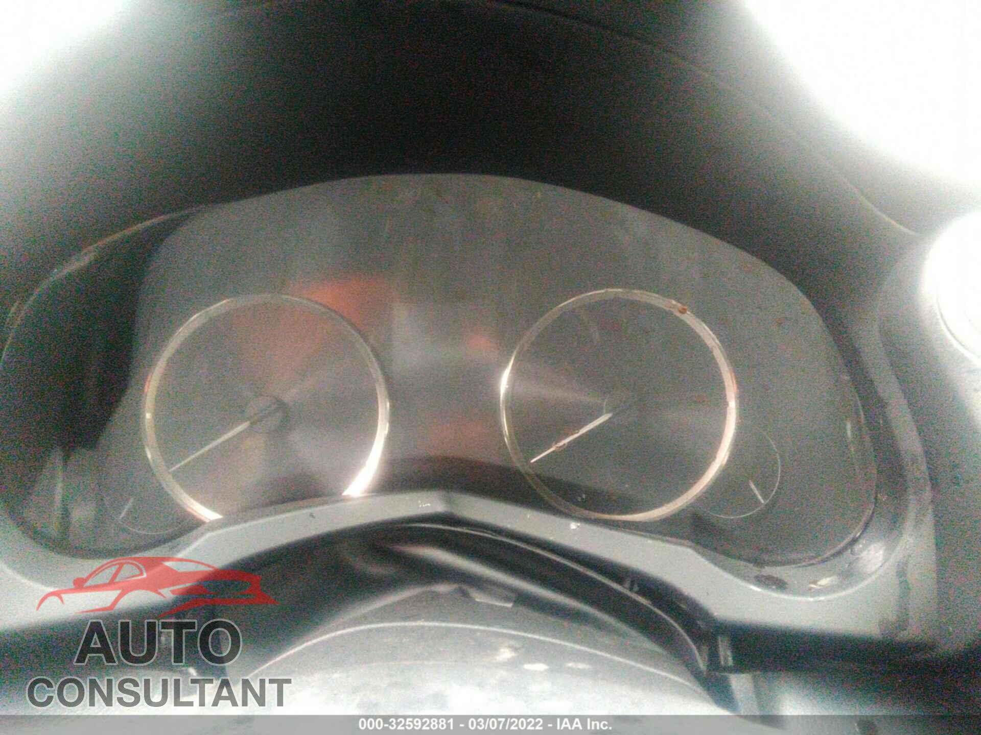 LEXUS IS 2017 - JTHCM1D29H5019081