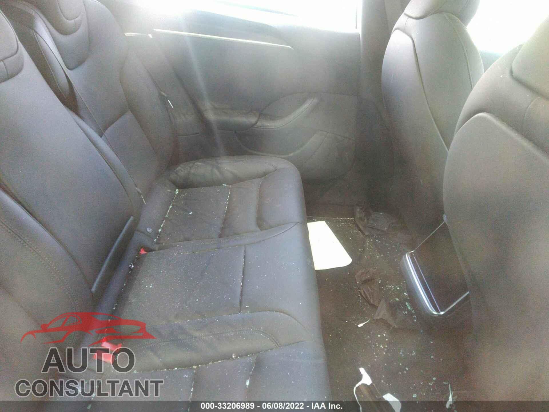 TESLA MODEL S 2021 - 5YJSA1E59MF439558