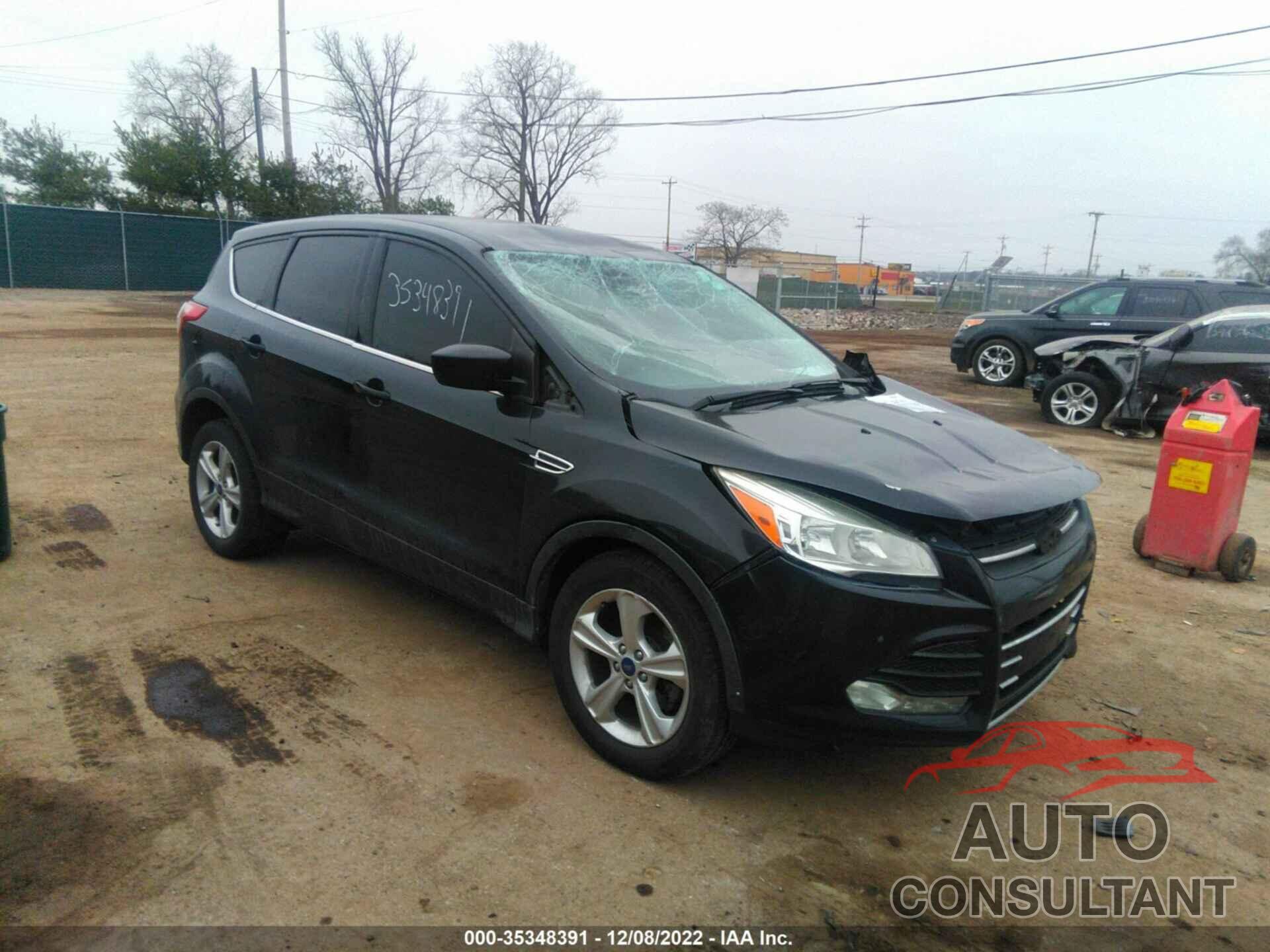 FORD ESCAPE 2015 - 1FMCU0G73FUA74465