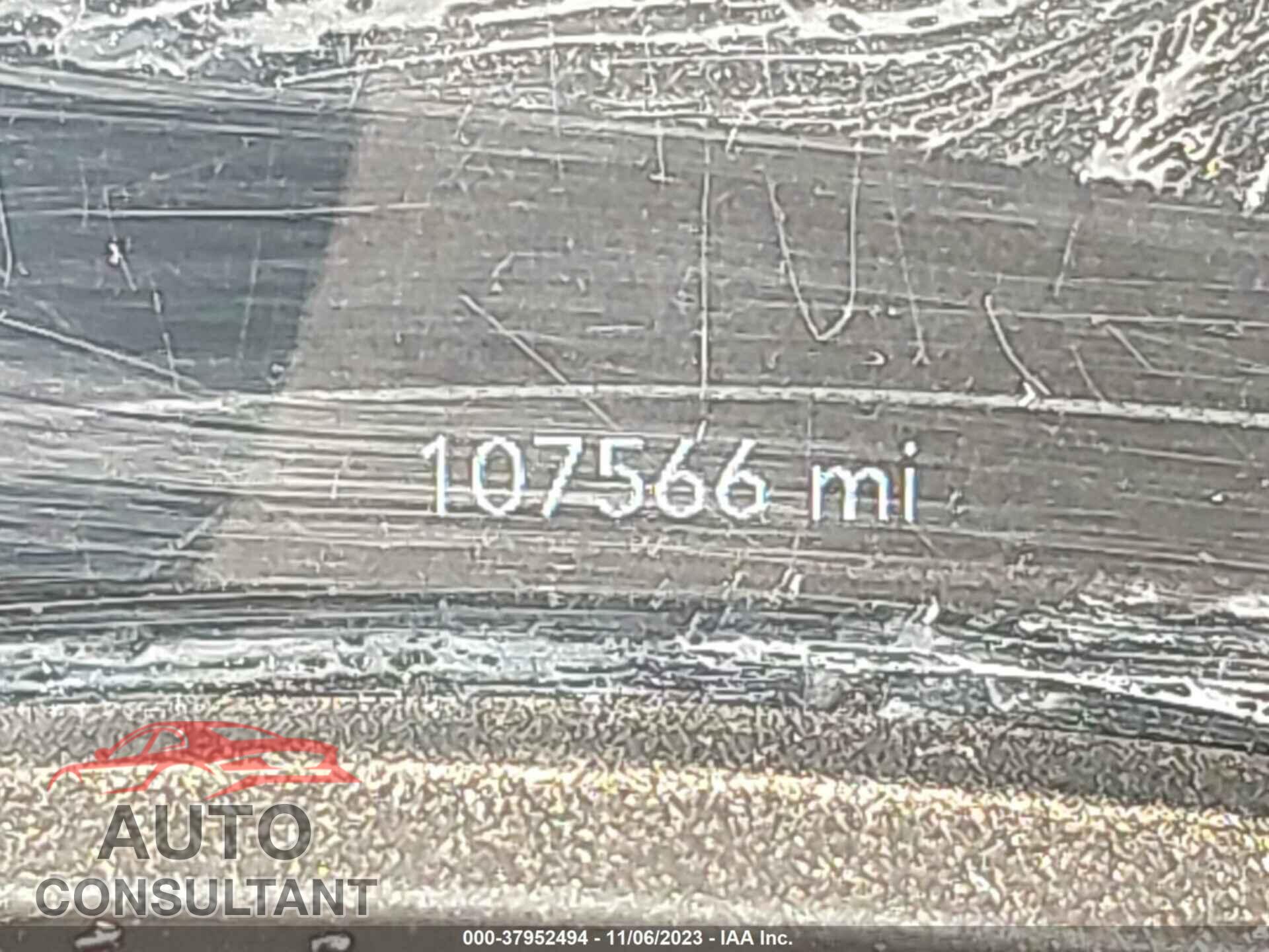 DODGE CHARGER 2018 - 2C3CDXCTXJH337079