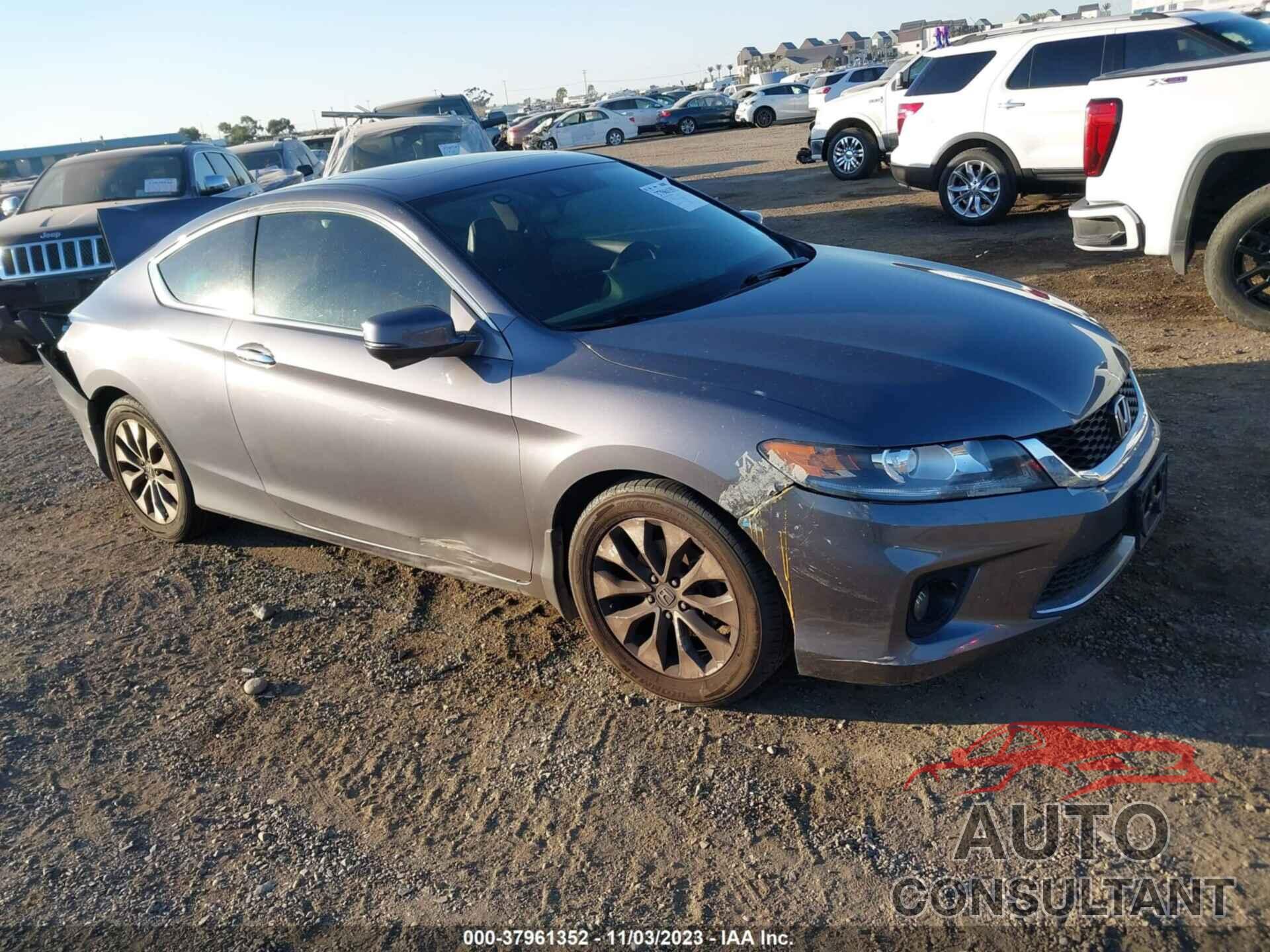 HONDA ACCORD 2015 - 1HGCT1B86FA012381