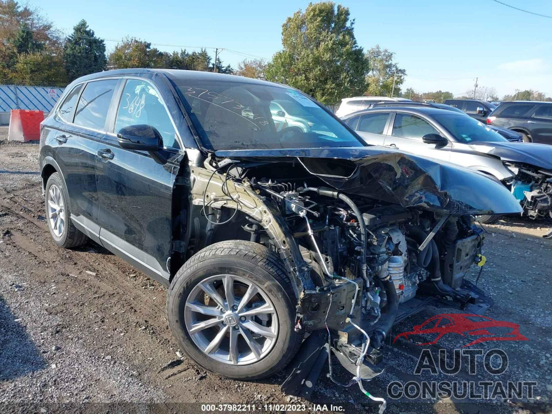 HONDA CR-V 2023 - 2HKRS4H79PH419066