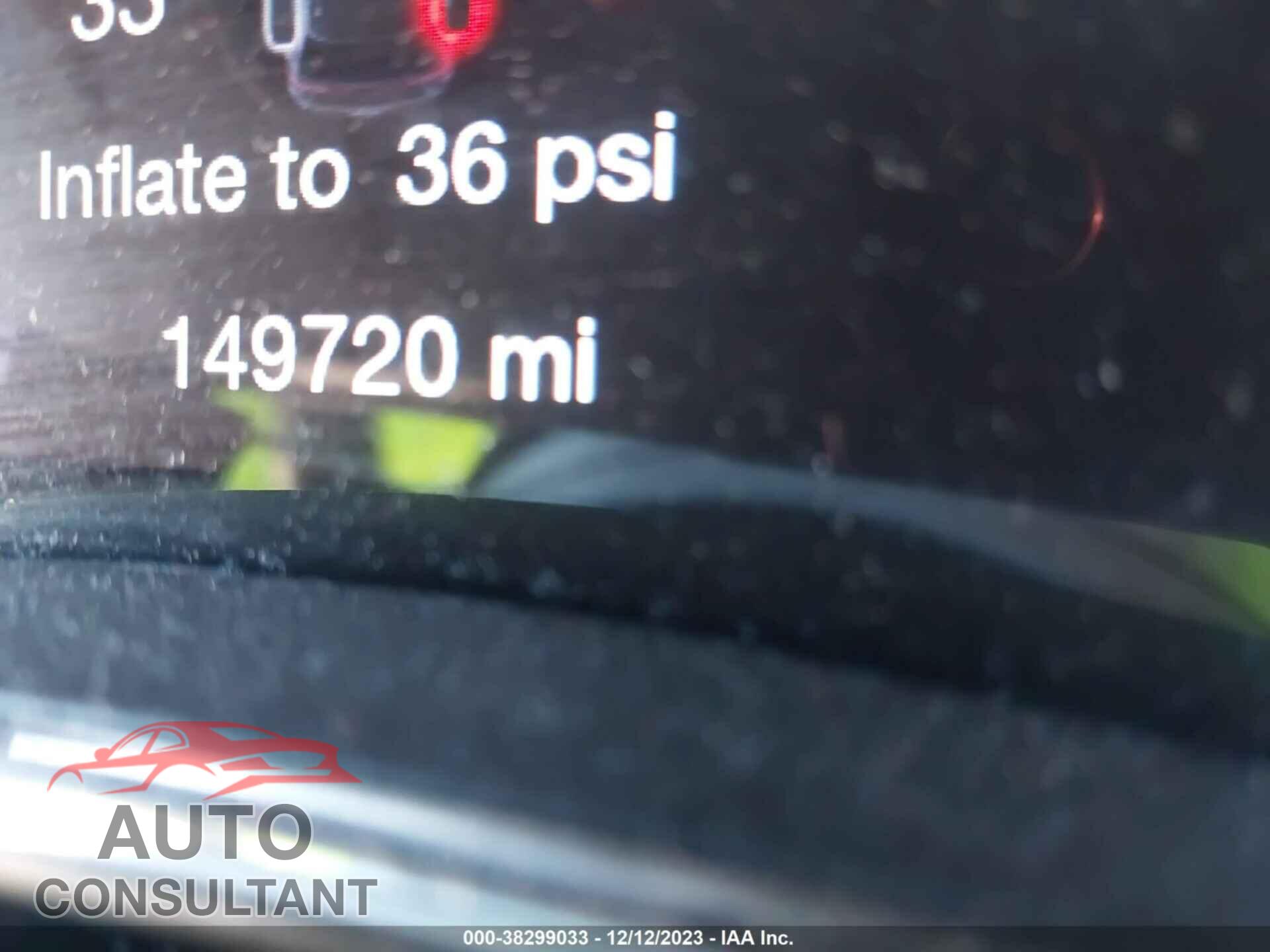 DODGE DURANGO 2017 - 1C4RDHDG7HC638483