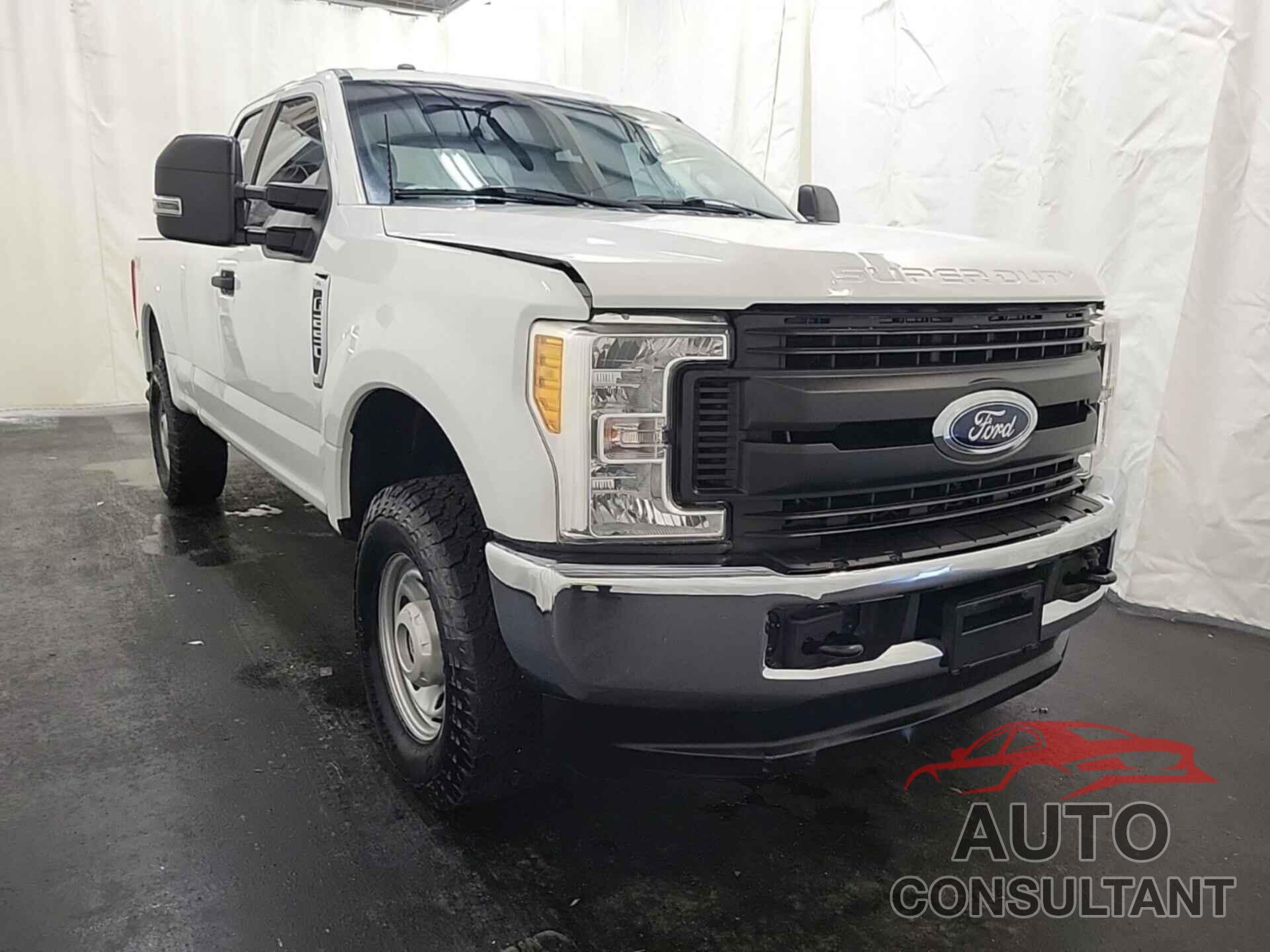 FORD F250 2017 - 1FT7X2B69HEE04274