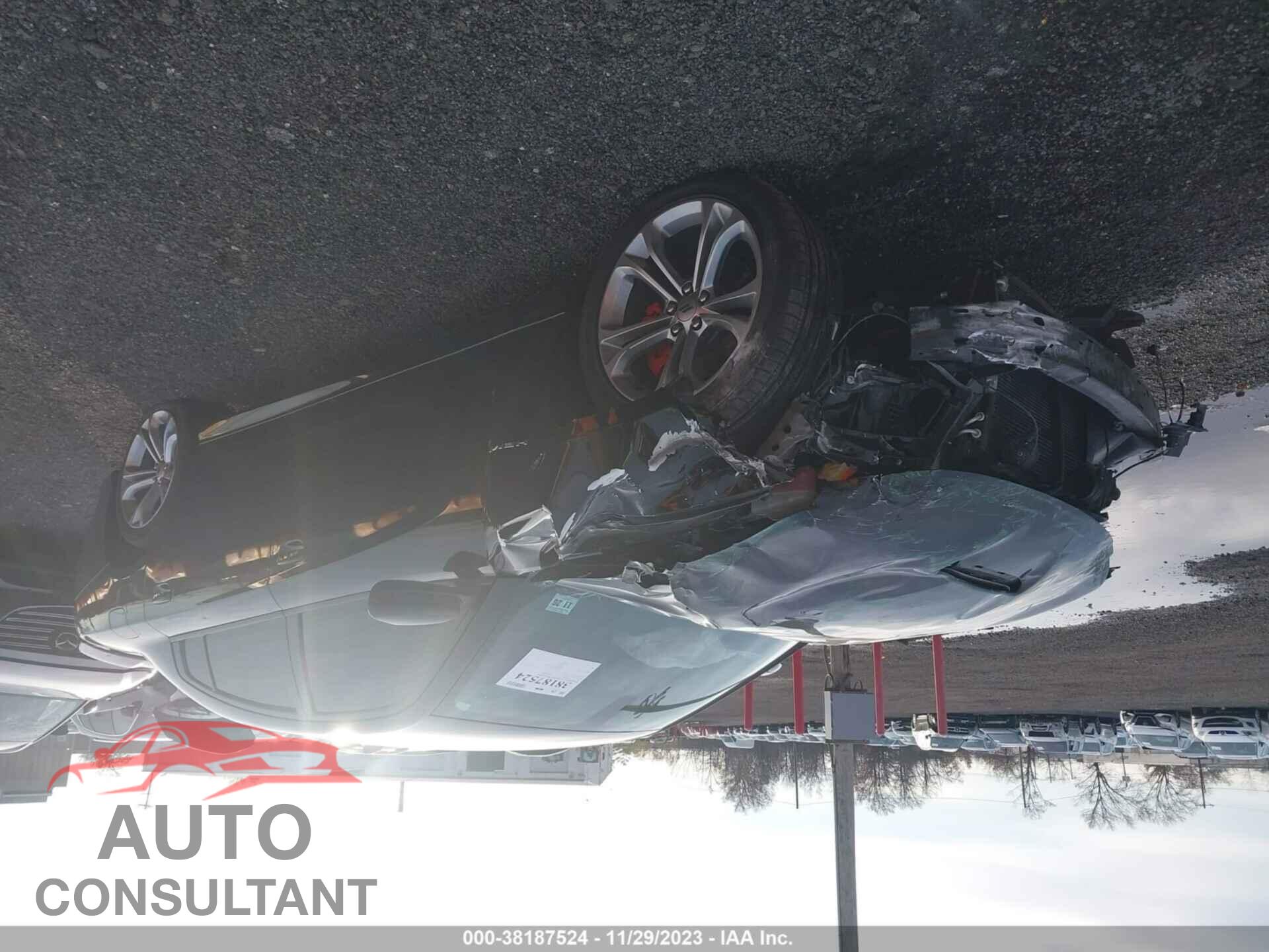 DODGE CHARGER 2021 - 2C3CDXCT3MH587655