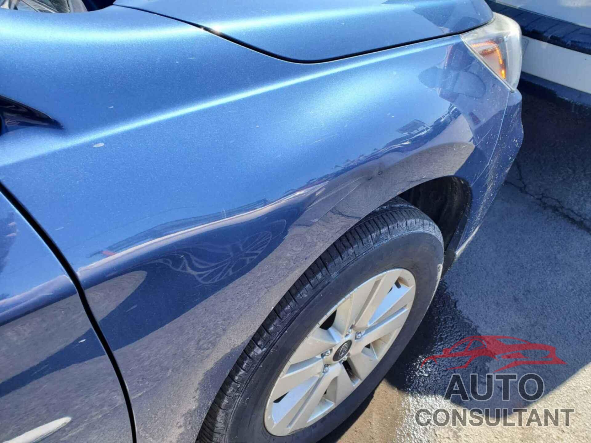 SUBARU OUTBACK 2019 - 4S4BSAFC1K3299599
