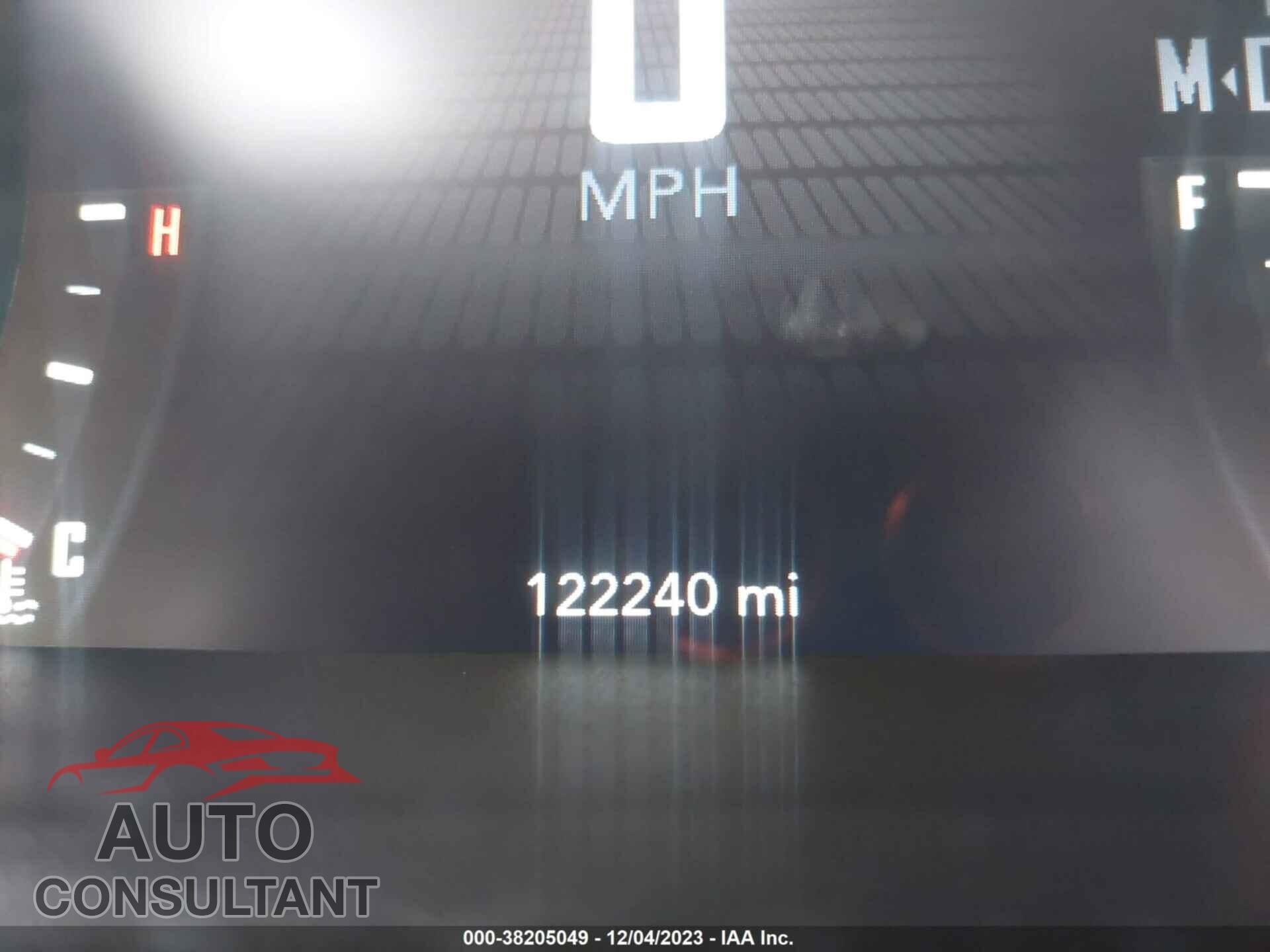 DODGE CHALLENGER 2017 - 2C3CDZAG1HH665390