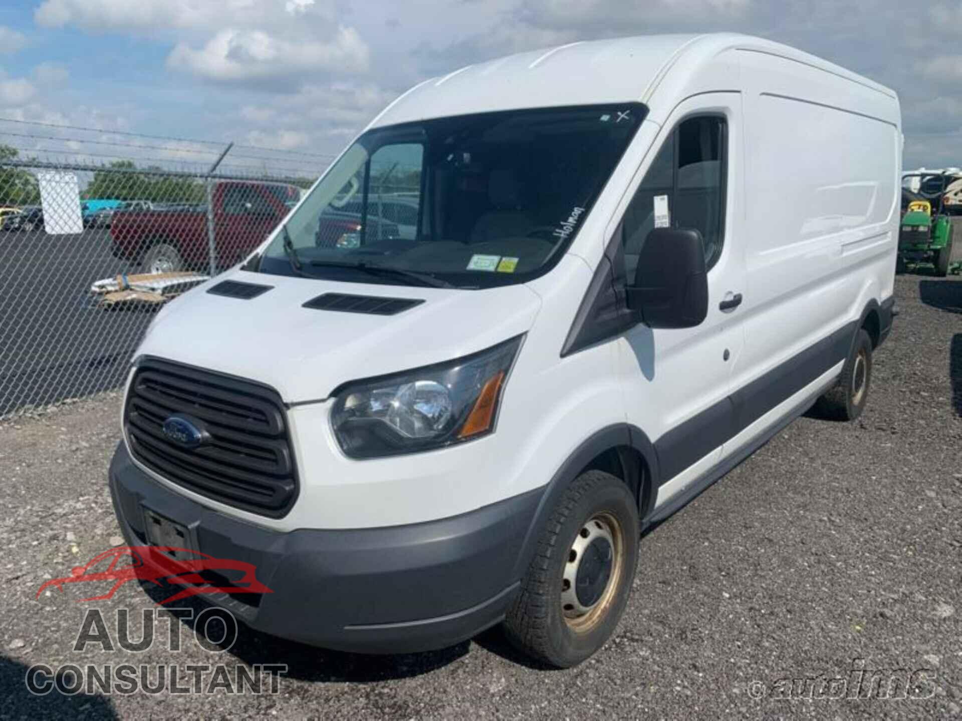 FORD TRANSIT 2015 - 1FTNR2CM9FKB19085