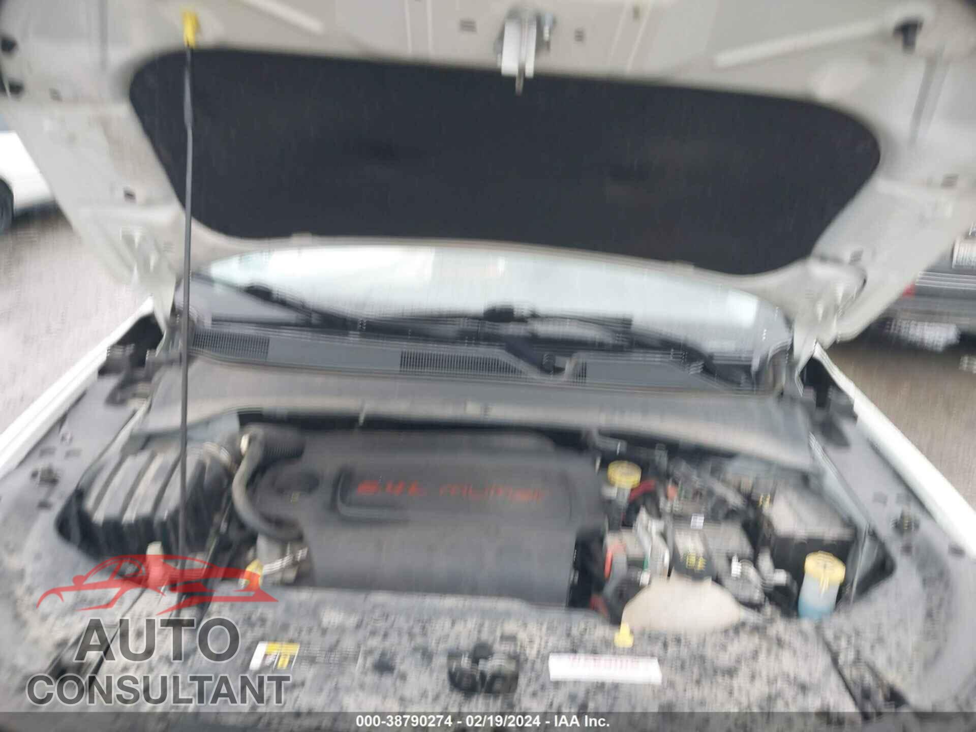 JEEP COMPASS 2018 - 3C4NJDDB2JT210352