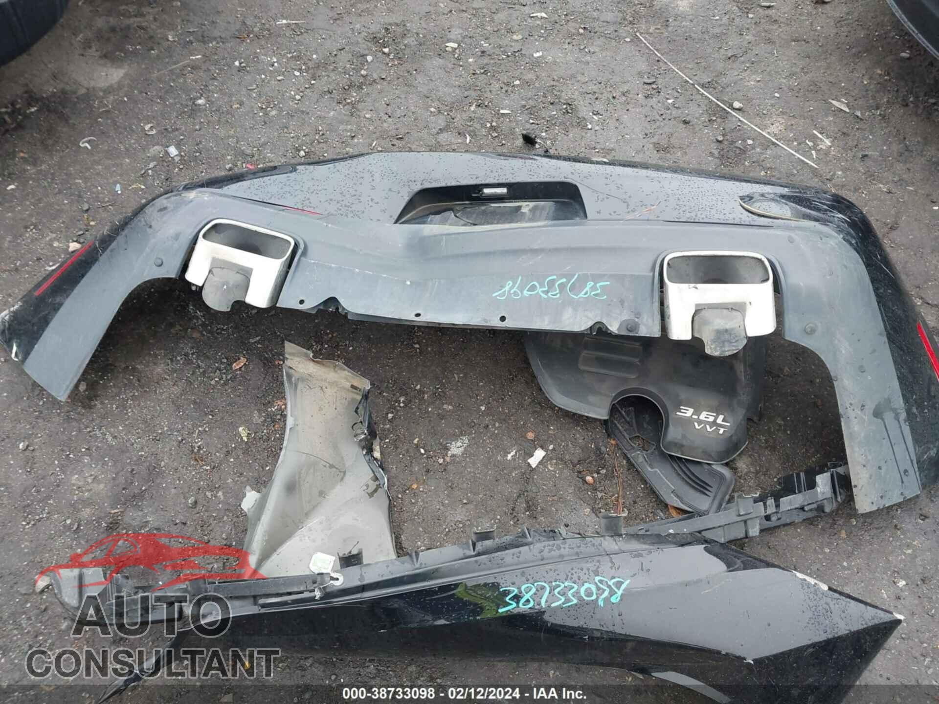 DODGE CHALLENGER 2019 - 2C3CDZAGXKH501319