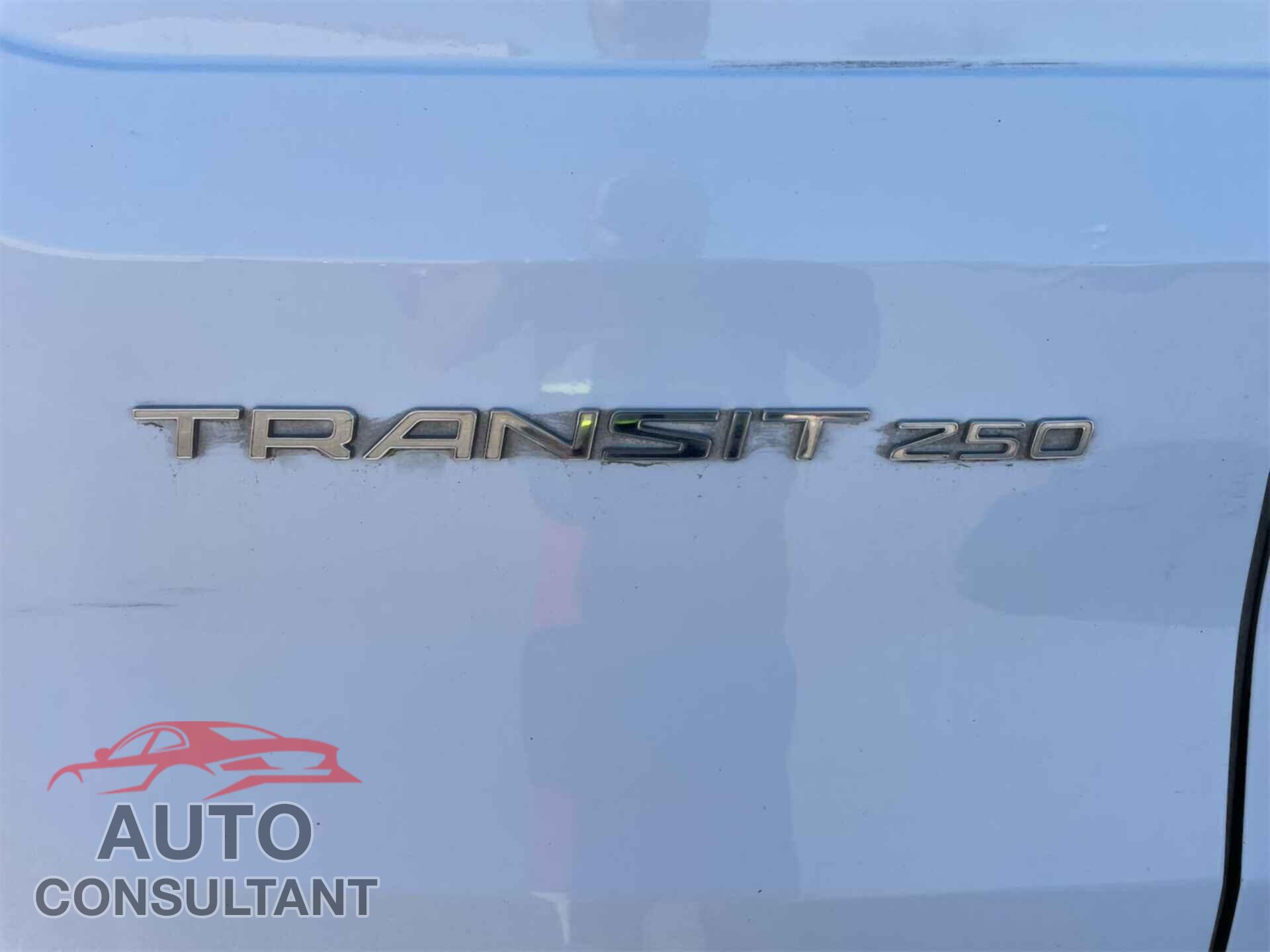 FORD TRANSIT 2017 - 1FTYR2CM1HKA34726