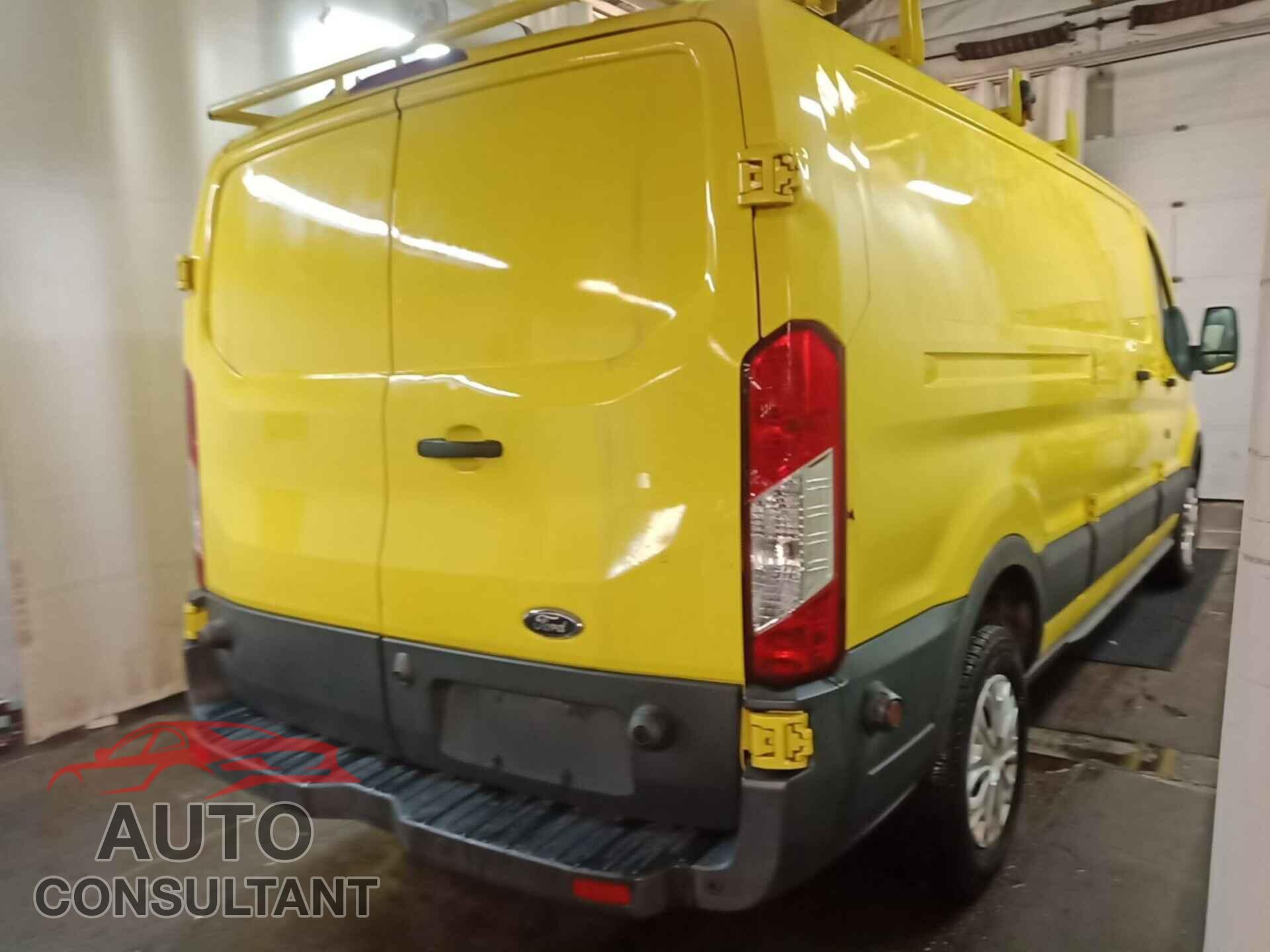 FORD TRANSIT 2017 - 1FTYR2ZM2HKA45693