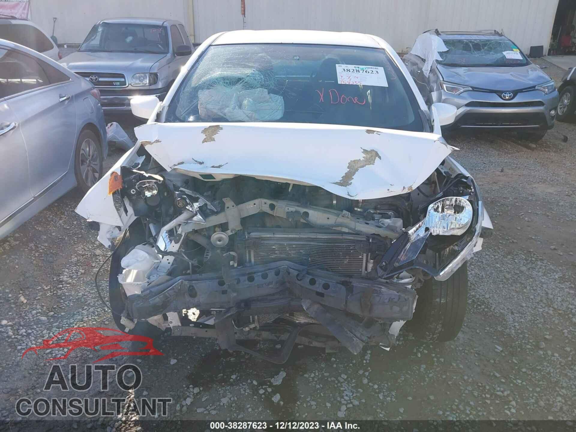 NISSAN VERSA NOTE 2017 - 3N1CE2CPXHL364981