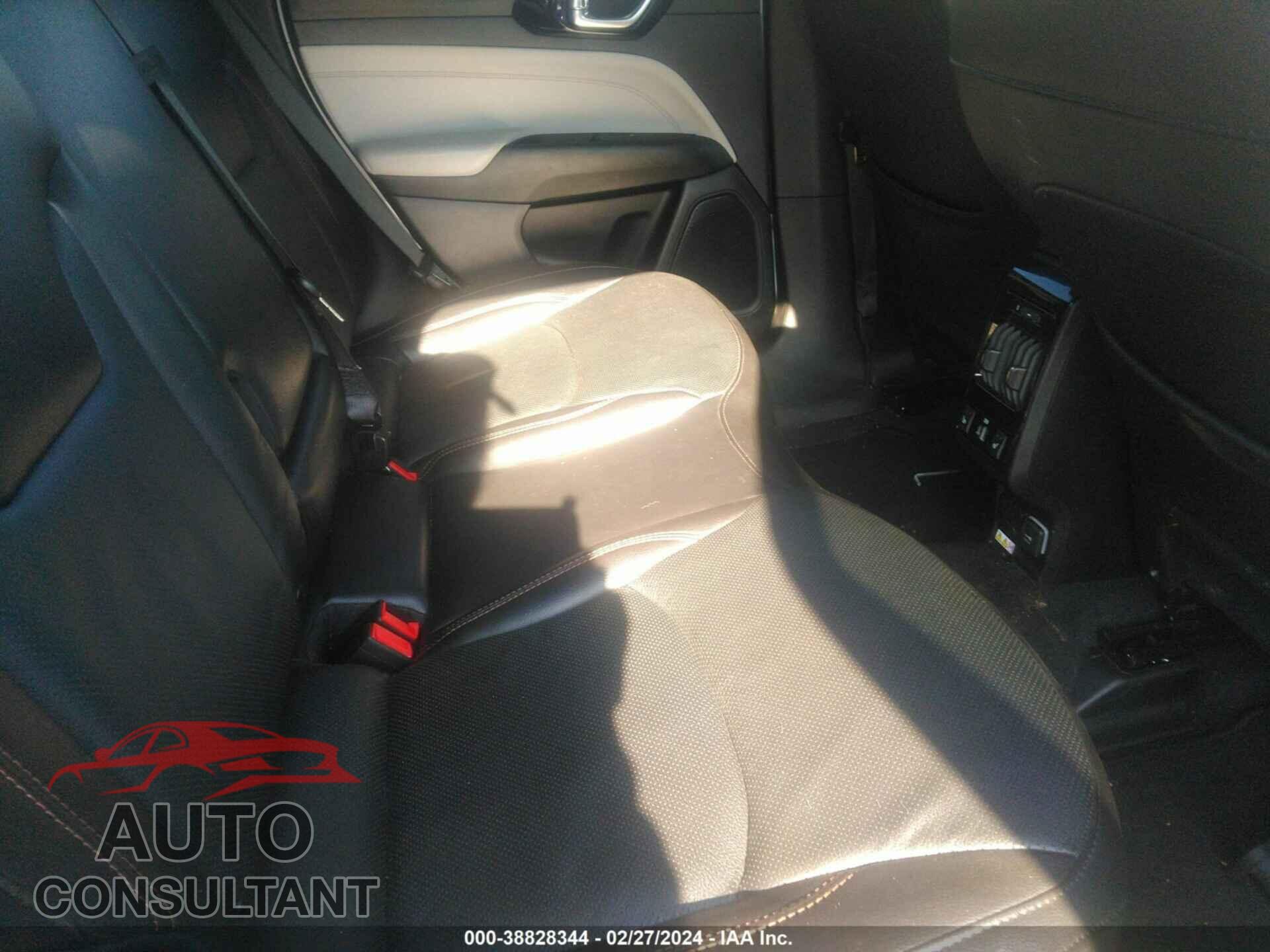 JEEP COMPASS 2022 - 3C4NJDCB3NT130436