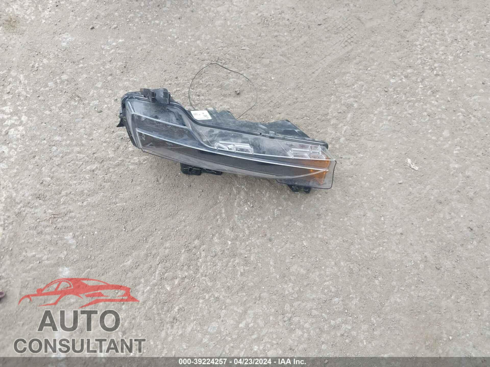 TESLA MODEL 3 2020 - 5YJ3E1EA5LF808033