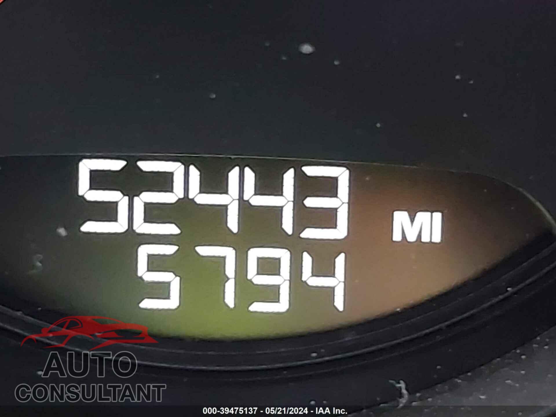 PORSCHE MACAN 2017 - WP1AB2A59HLB18111