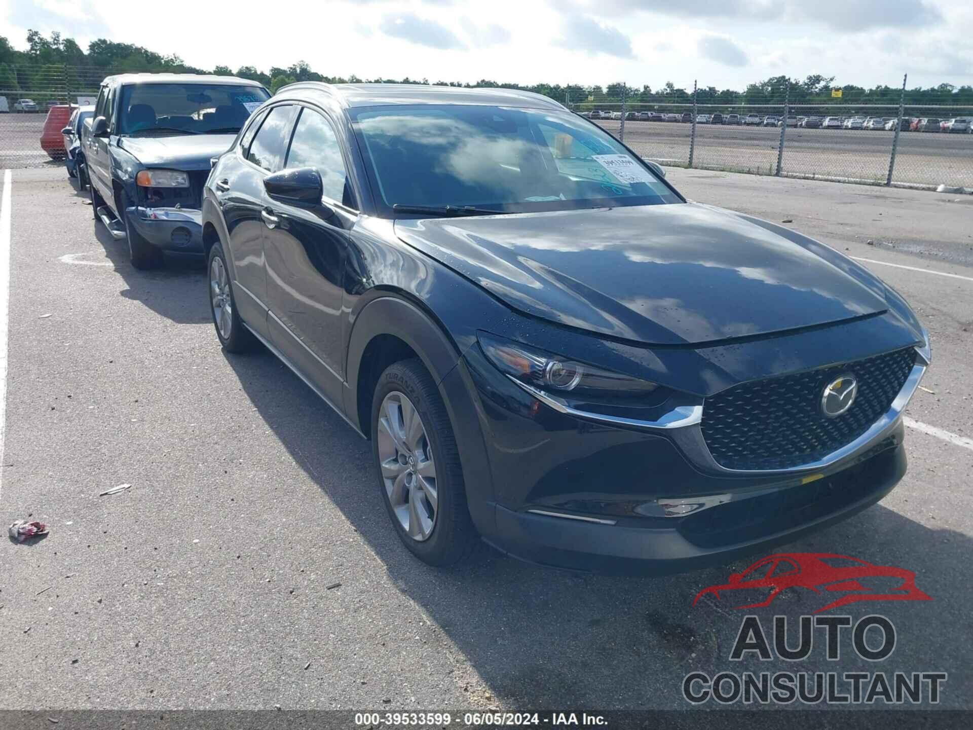 MAZDA CX-30 2023 - 3MVDMBDM0PM507825
