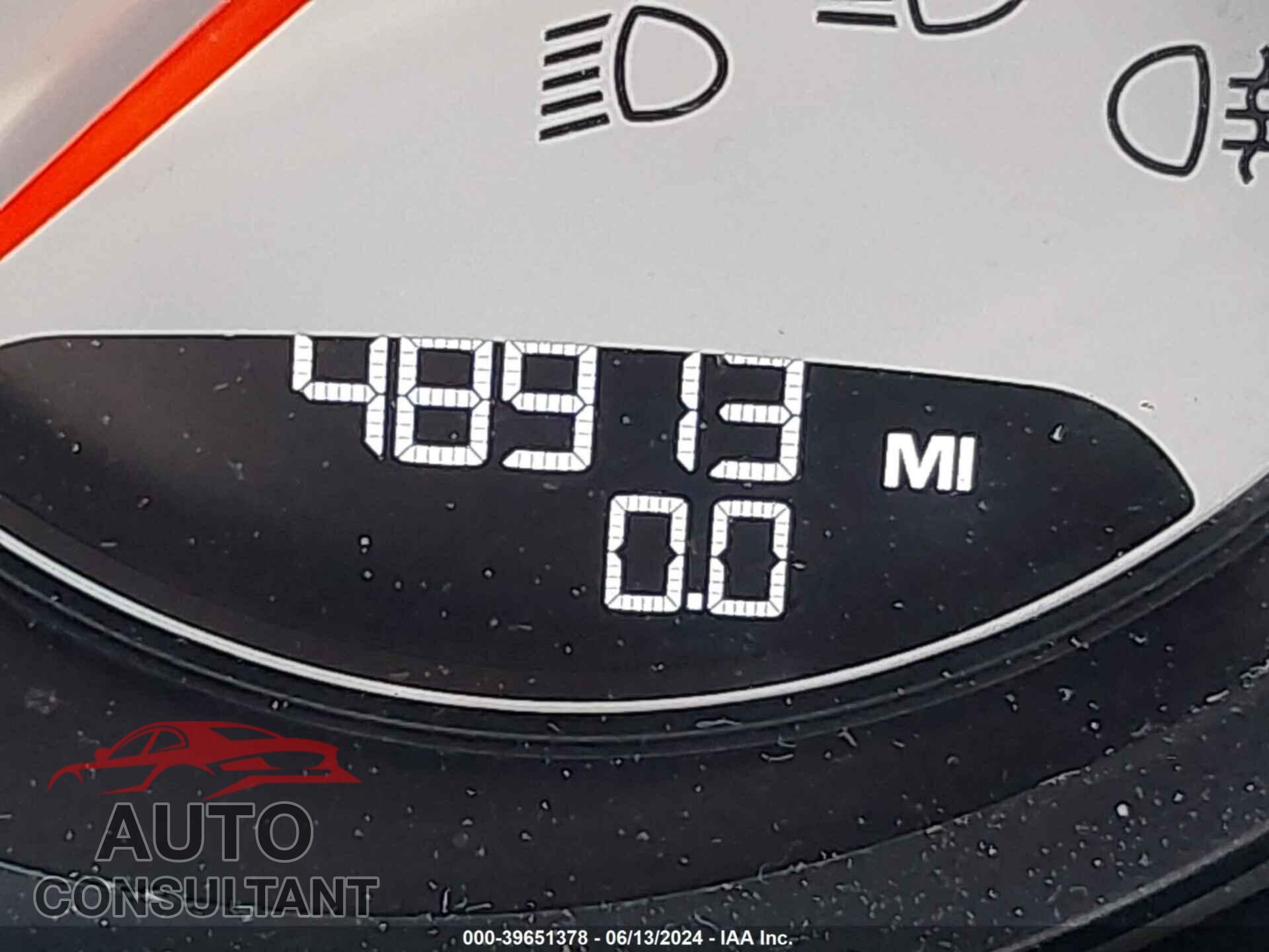 PORSCHE MACAN 2018 - WP1AA2A51JLB23764