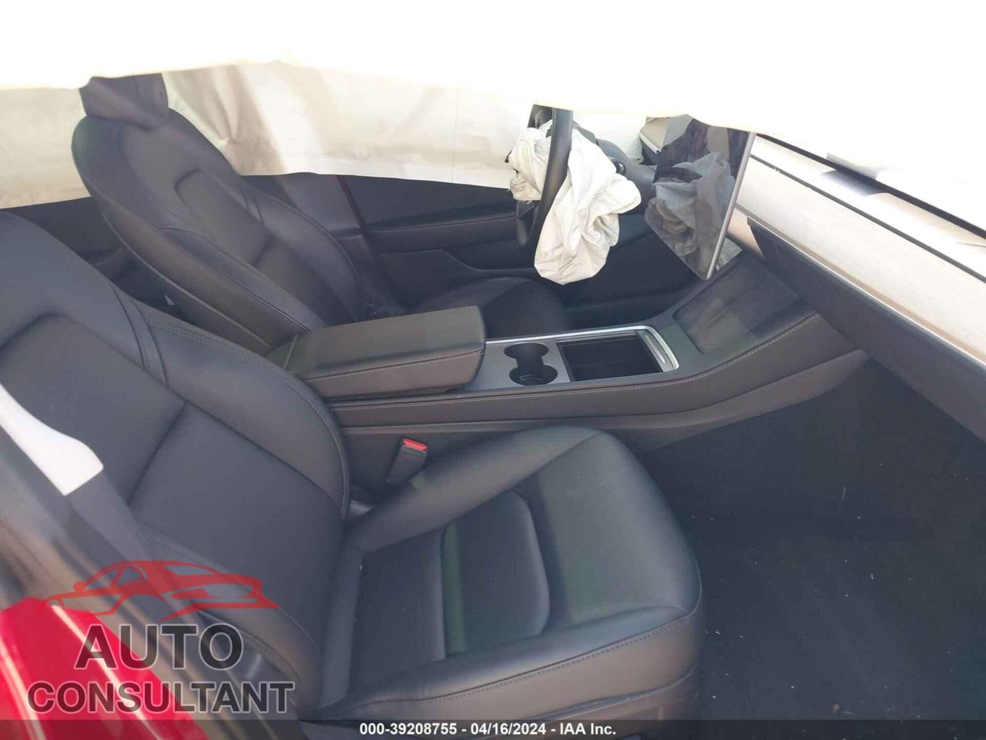 TESLA MODEL 3 2023 - 5YJ3E1EA2PF385126