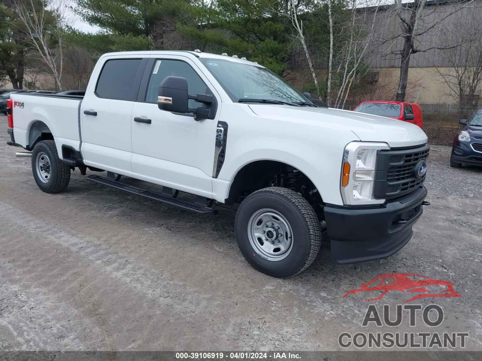 FORD F-250 2024 - 1FT7W2BAXRED23664