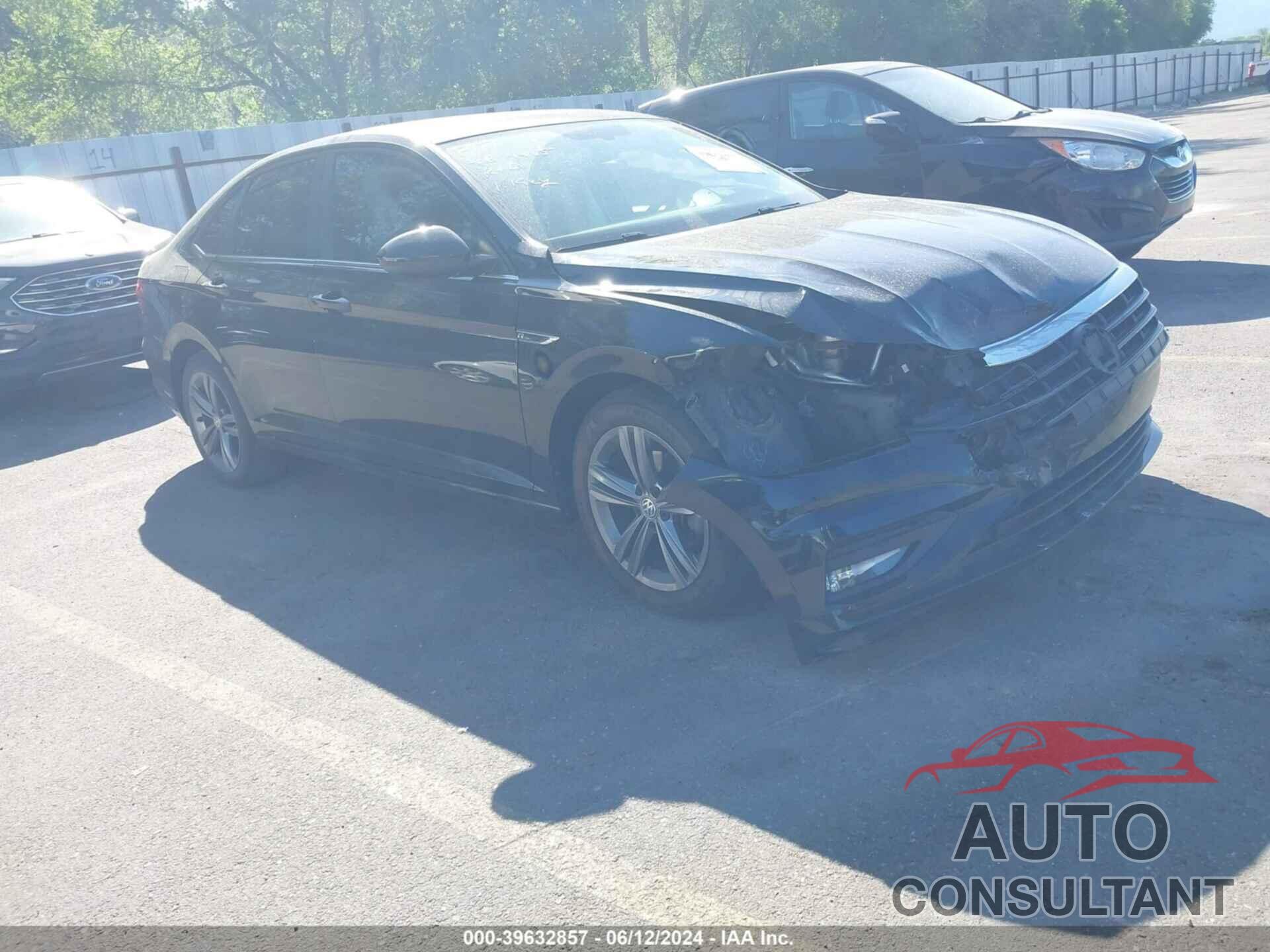 VOLKSWAGEN JETTA 2020 - 3VWC57BU1LM080222